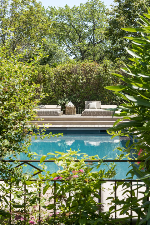 12 - Domaine Aurea: Villa: Pool
