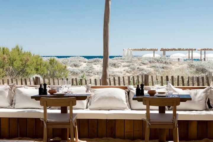 Turismo in Ramatuelle