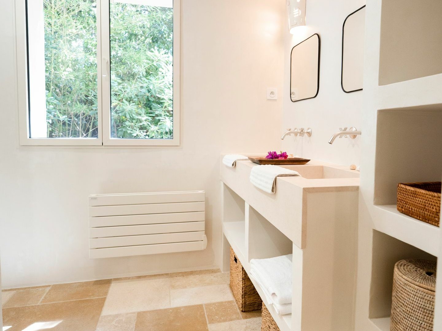 30 - Villa Luna: Villa: Bathroom