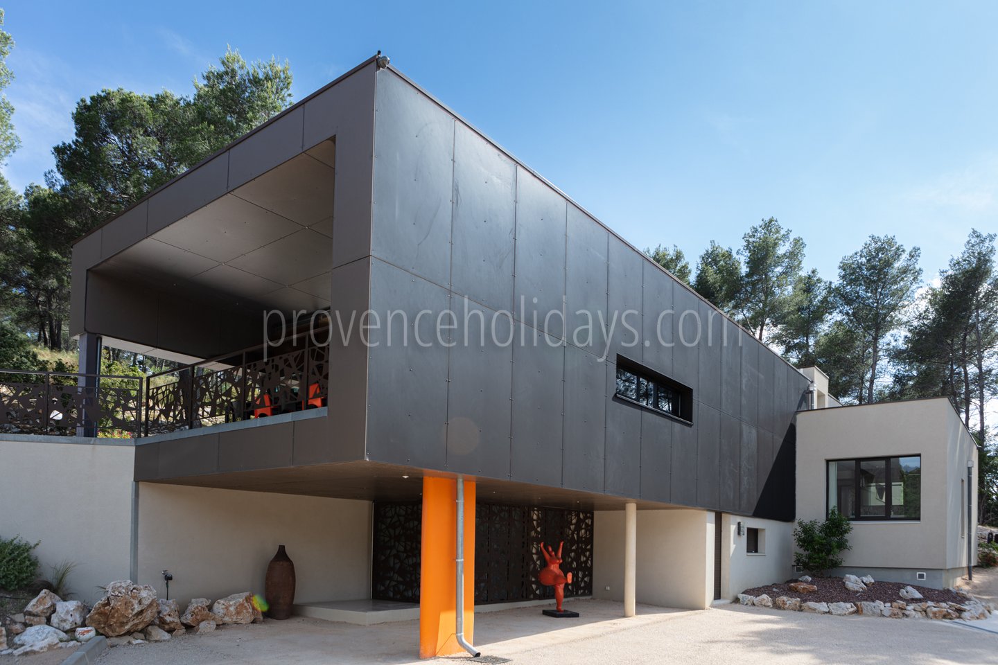 13 - Villa Gem: Villa: Exterior