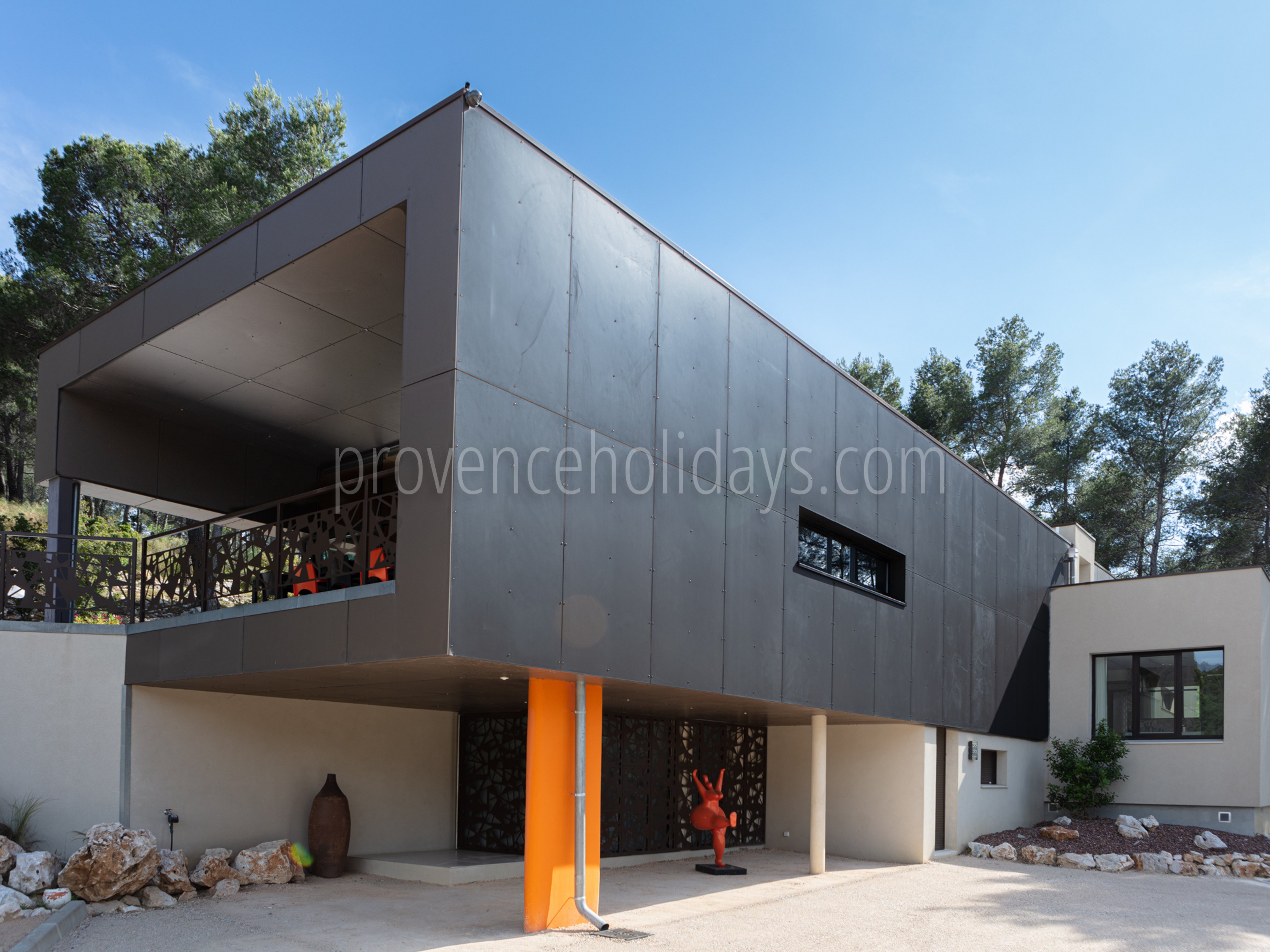 13 - Villa Gem: Villa: Exterior