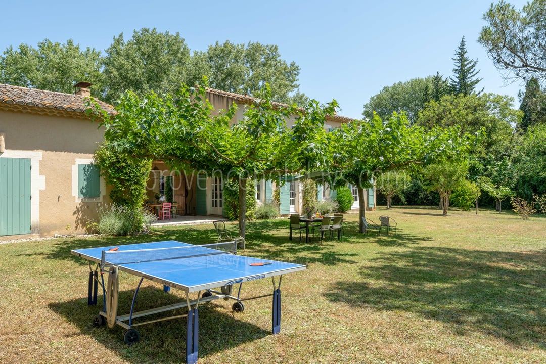 8 - Villa des Alpines: Villa: Exterior
