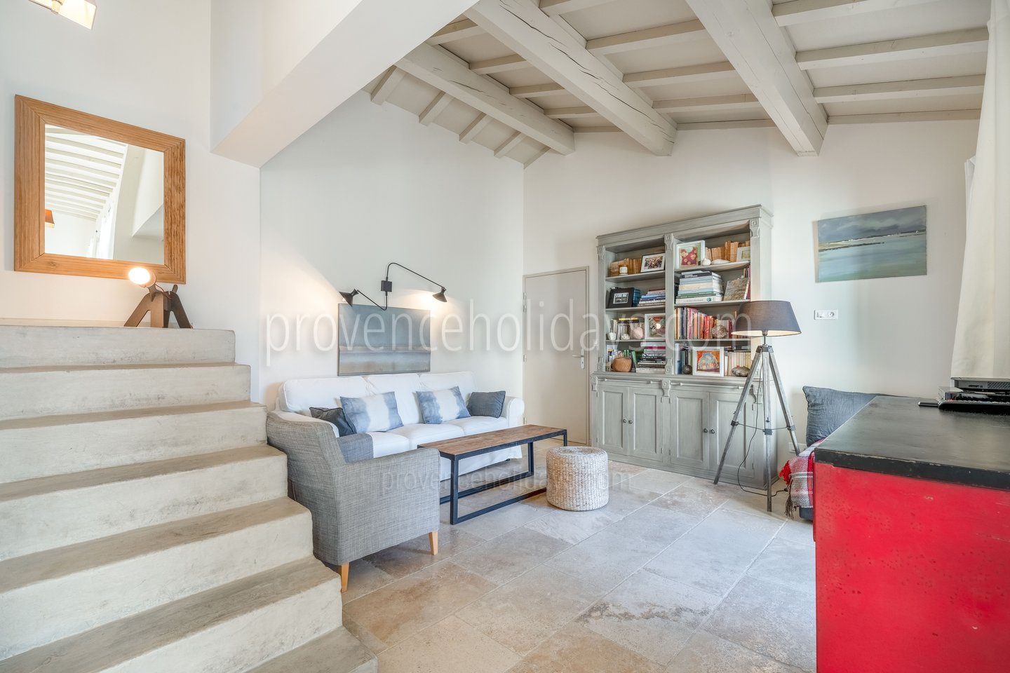 19 - Maison Aubert: Villa: Interior