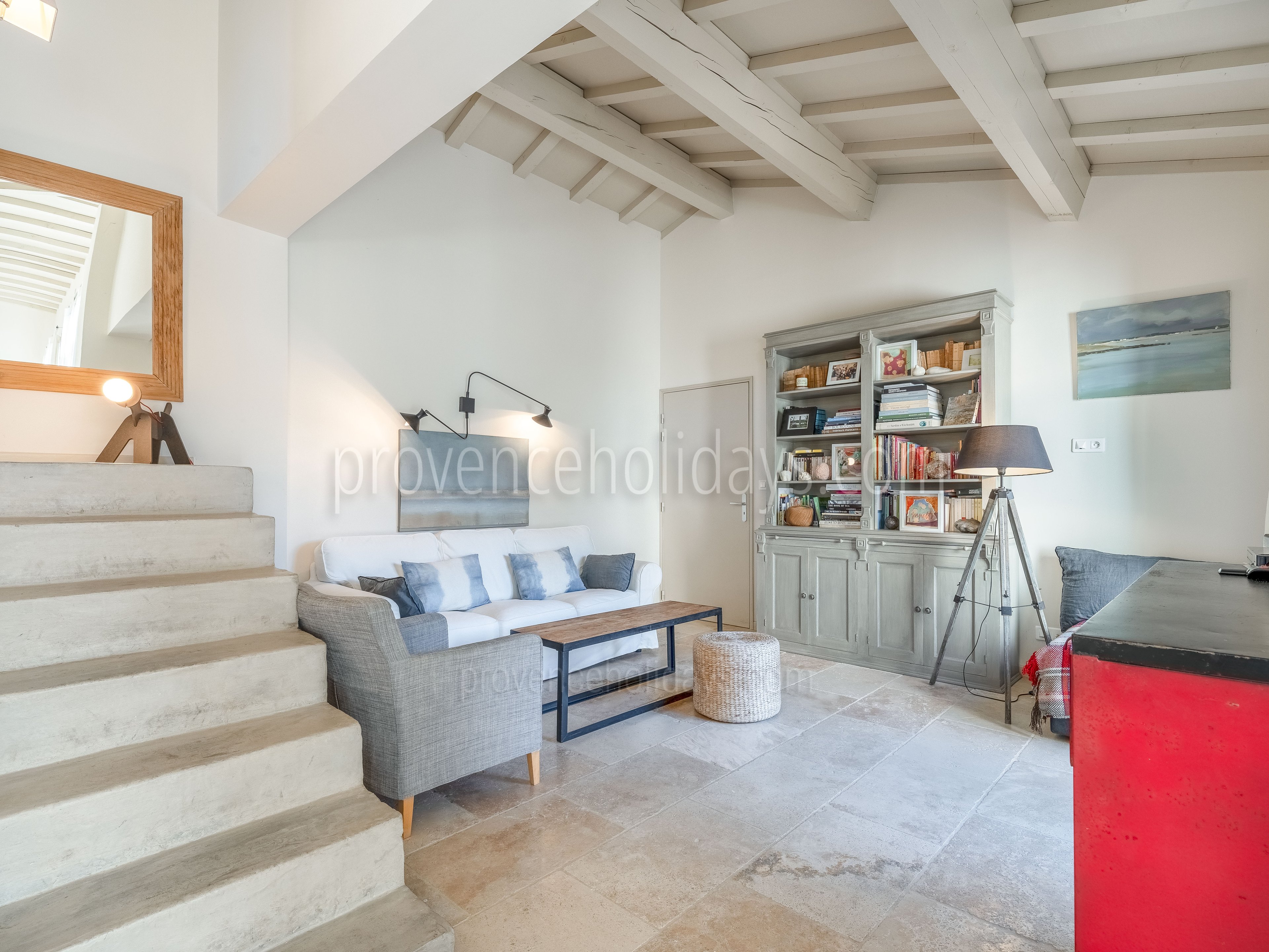 19 - Maison Aubert: Villa: Interior
