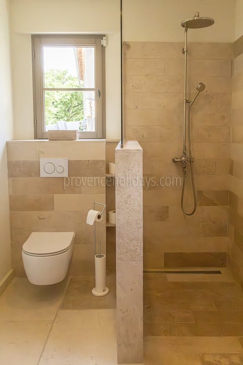 94 - Maison Alice: Villa: Bathroom