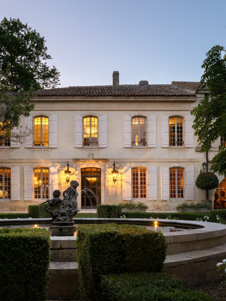 Provence Holidays