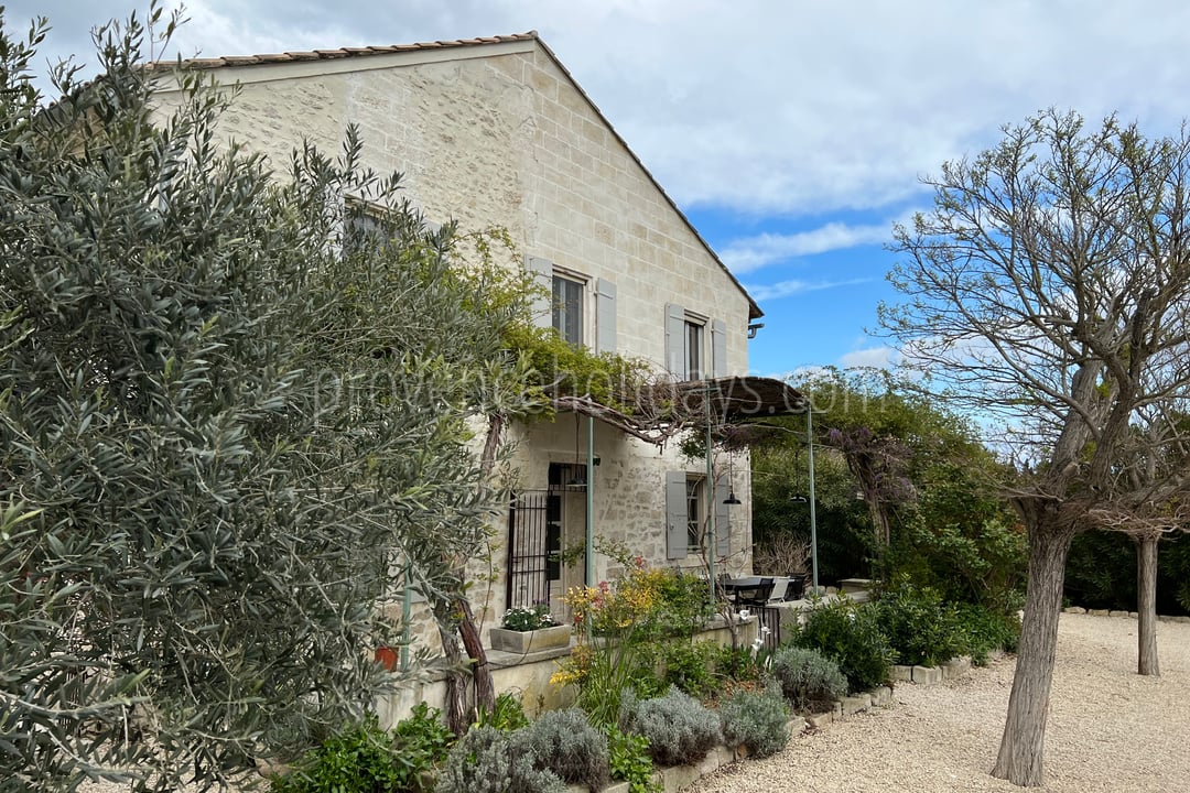 44 - Villa Ella: Villa: Exterior