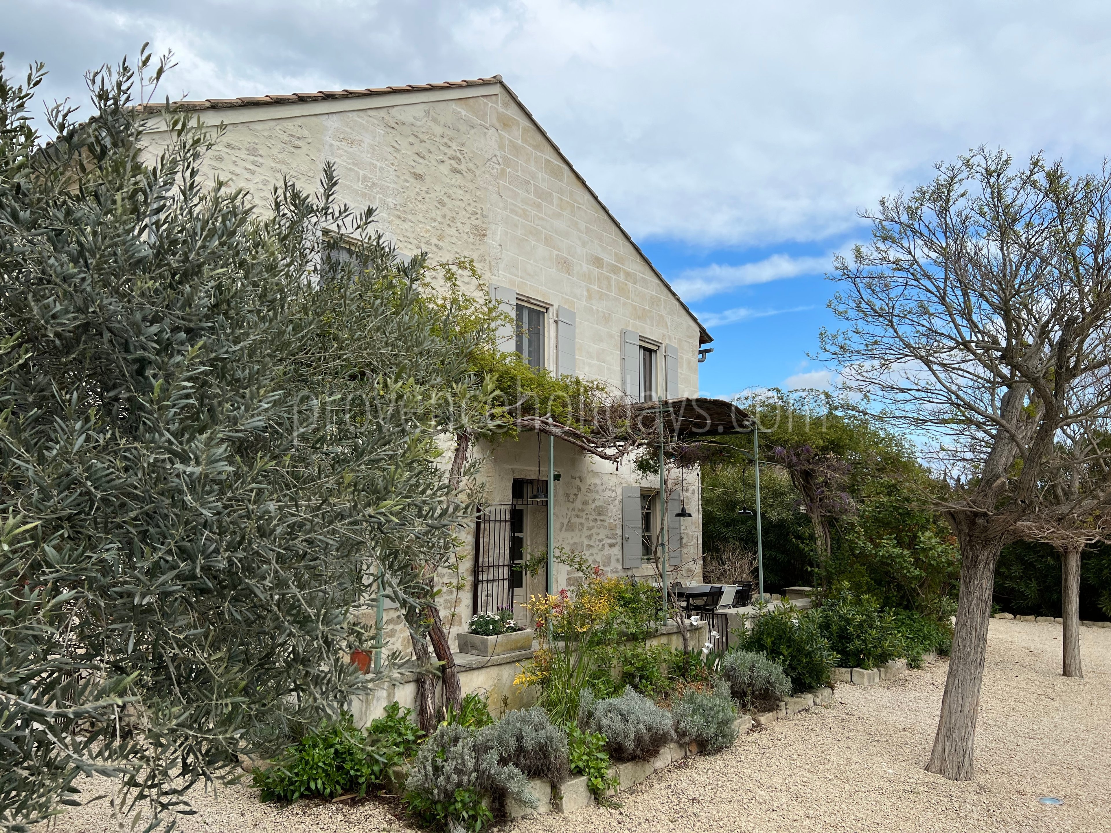 44 - Villa Ella: Villa: Exterior