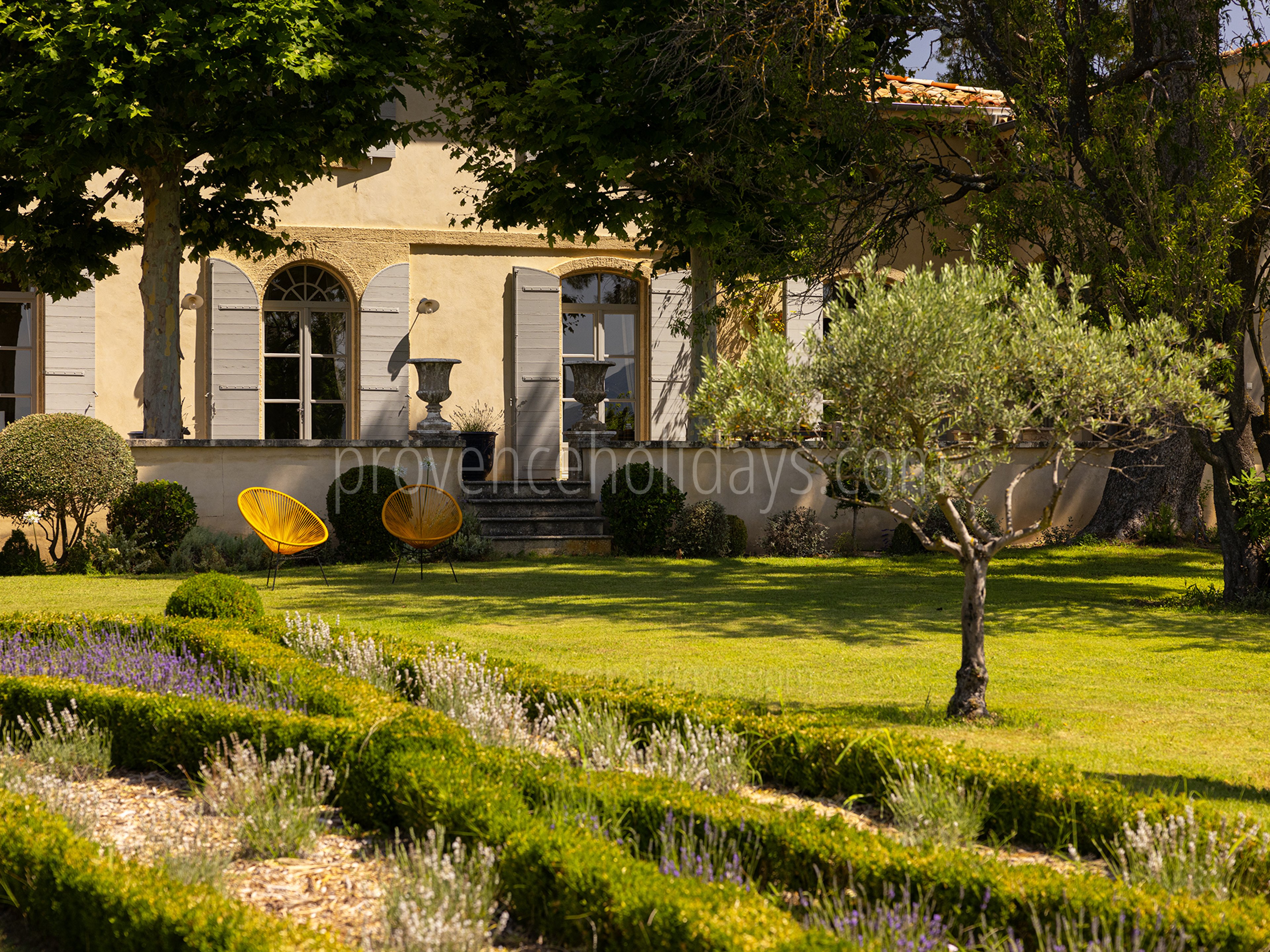 22 - Bastide de la Combe: Villa: Exterior