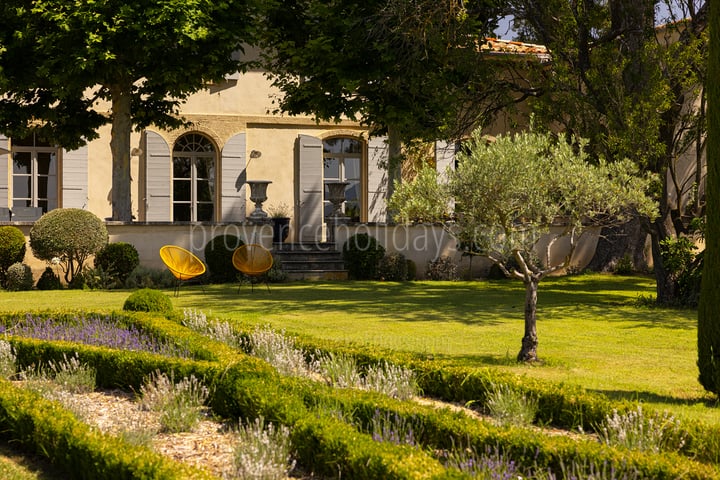 22 - Bastide de la Combe: Villa: Exterior