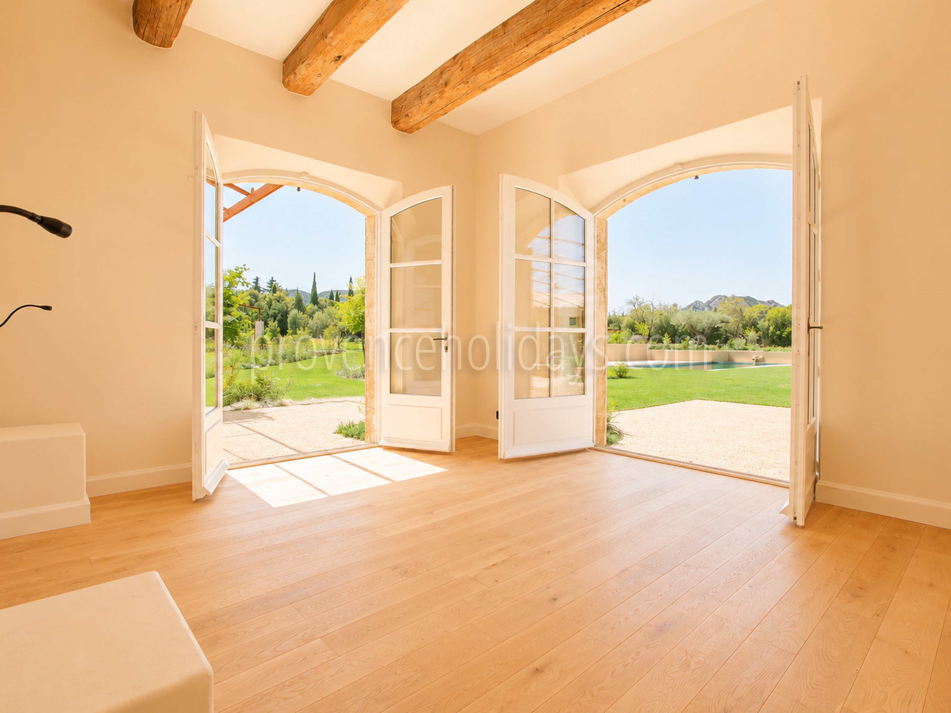 59 - Mas provençal à Eygalières: Villa: Interior