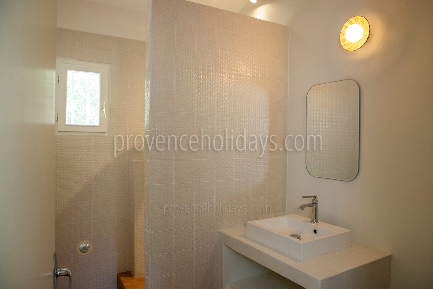 74 - Maison Lili: Villa: Bathroom
