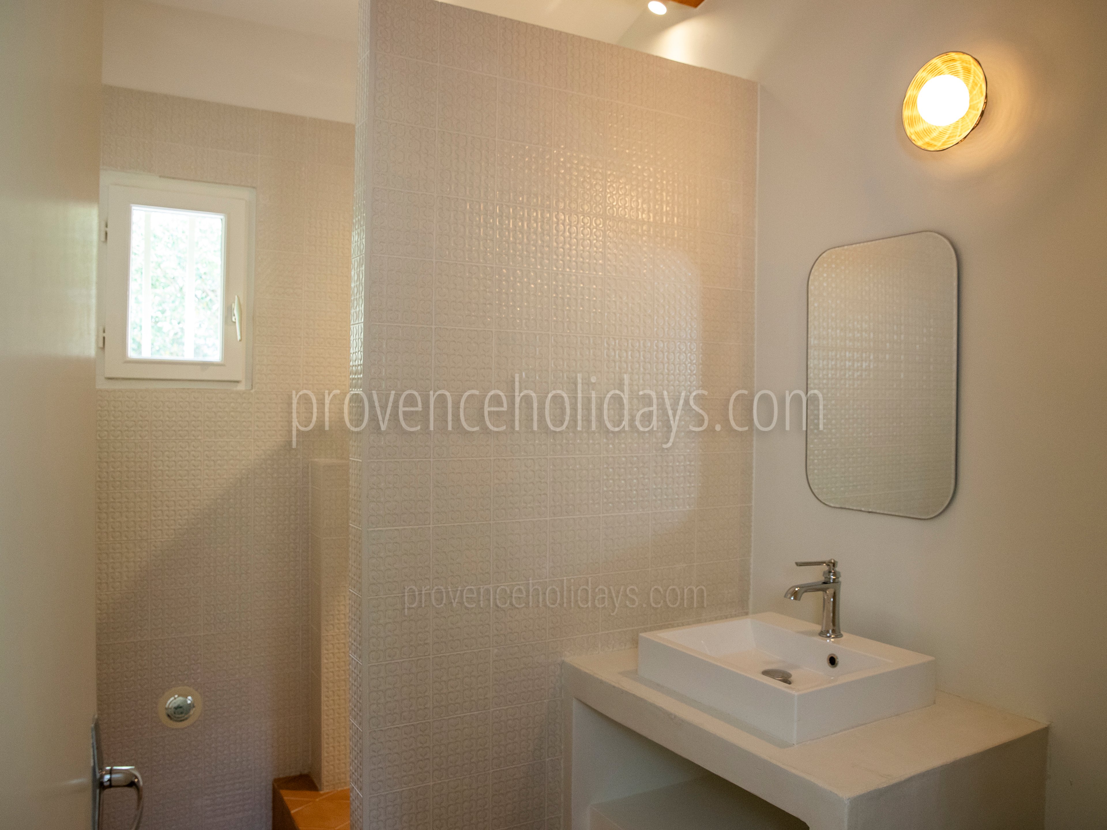 74 - Maison Lili: Villa: Bathroom