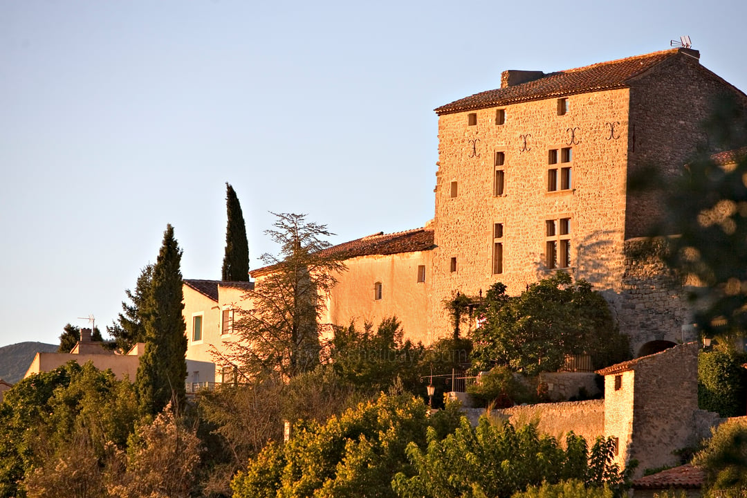 La Maison de Grambois