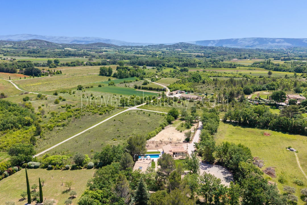 48 - Villa Alba: Villa: Exterior