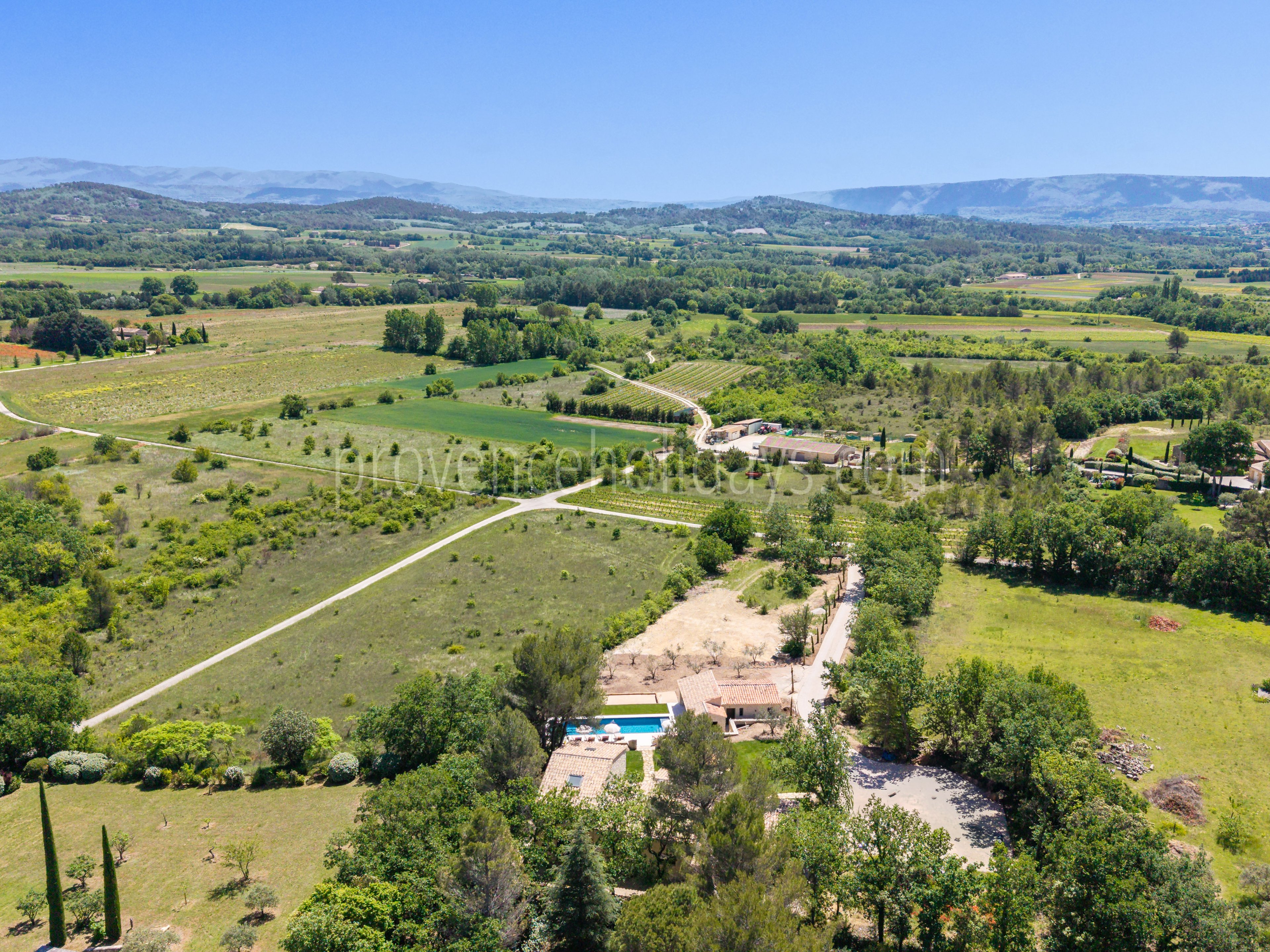 48 - Villa Alba: Villa: Exterior