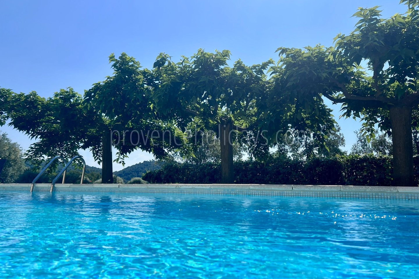 0 - Villa Valery: Villa: Pool