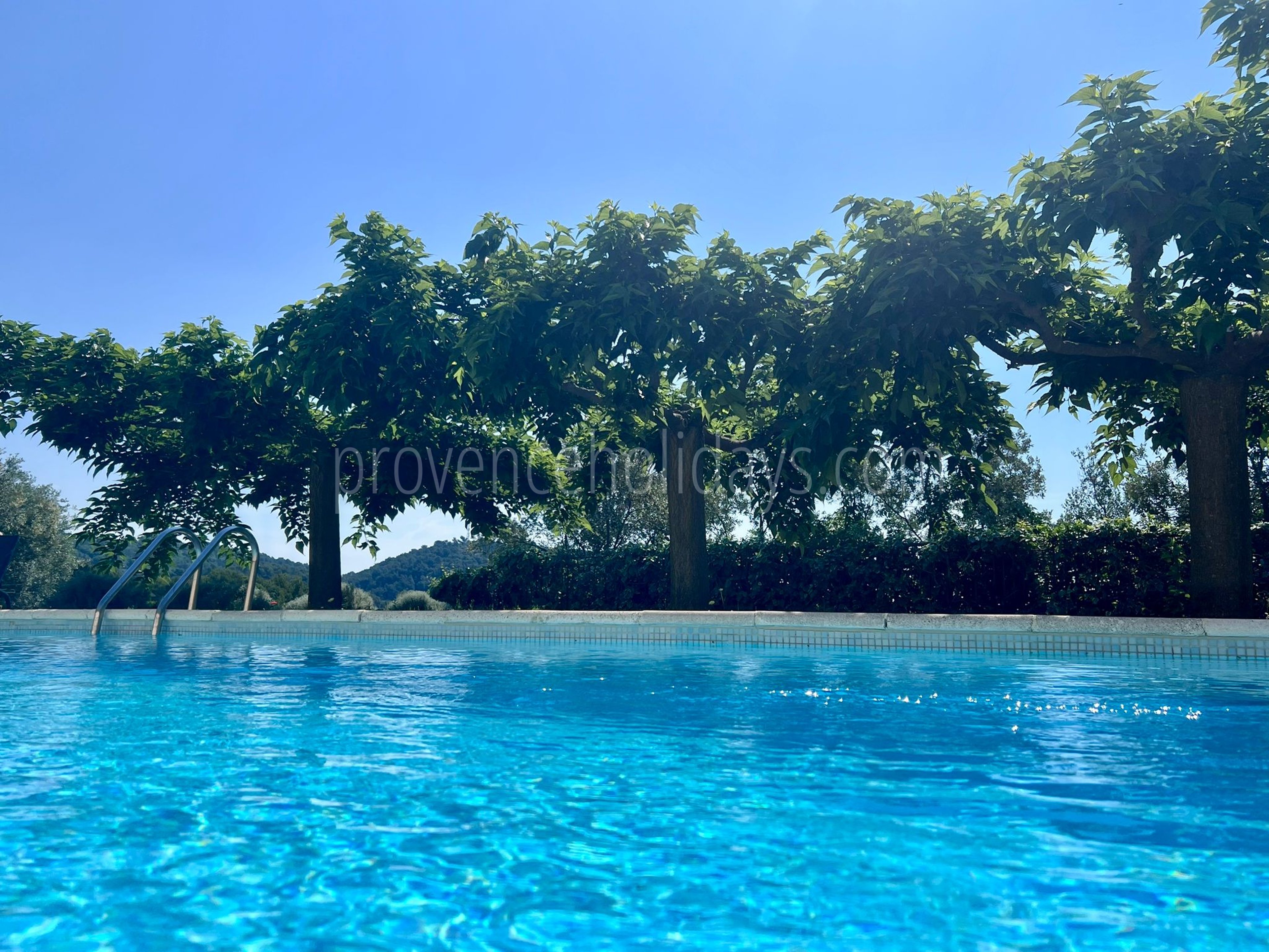0 - Villa Valery: Villa: Pool