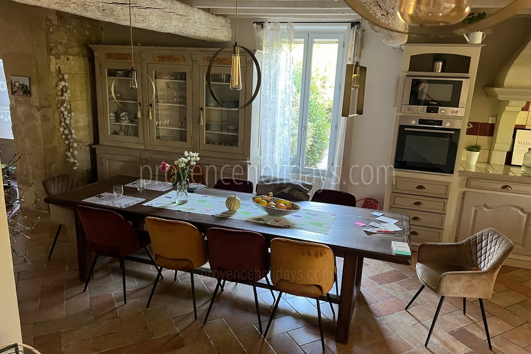 16 - Villa Ella: Villa: Interior