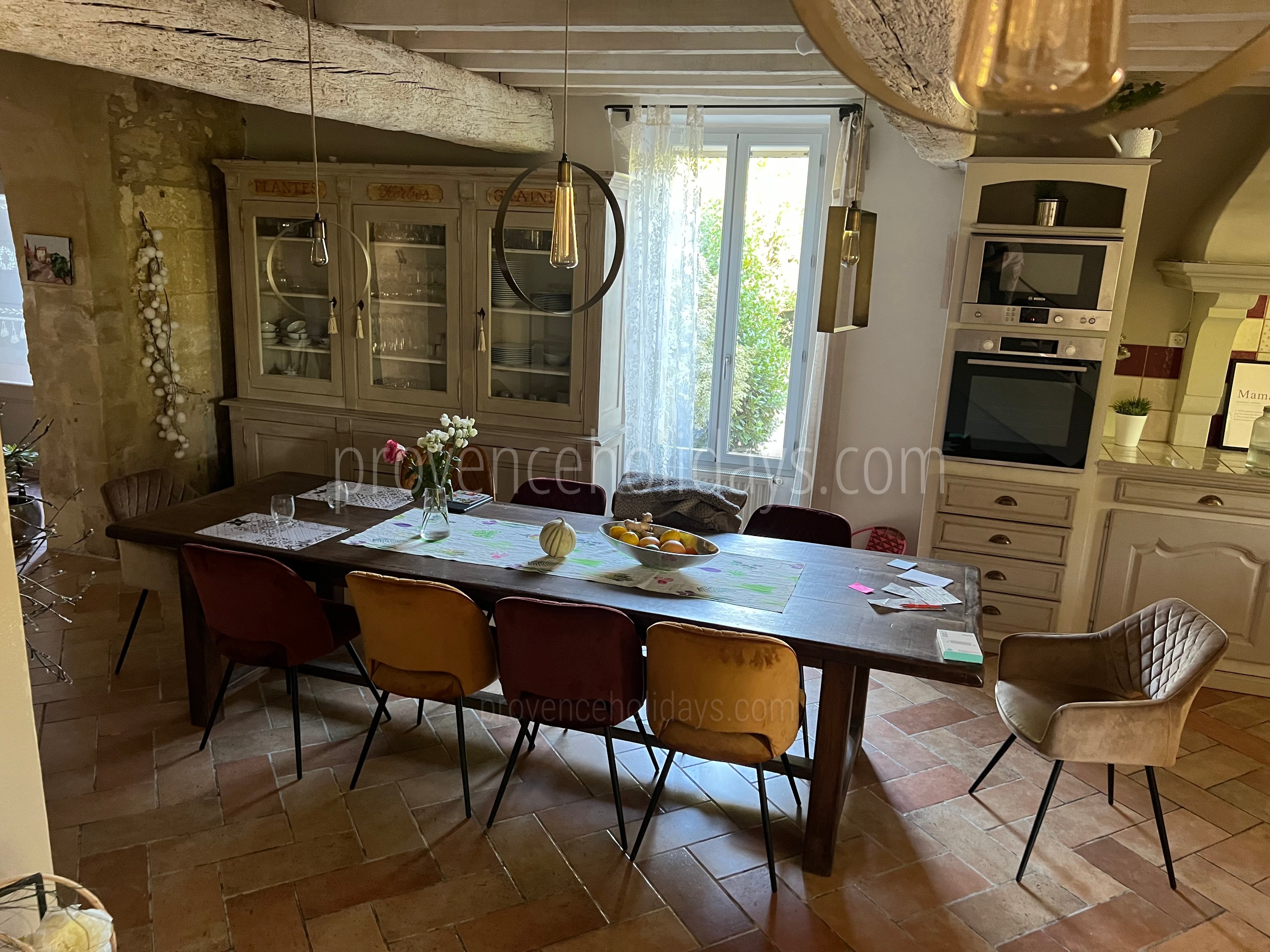 16 - Villa Ella: Villa: Interior