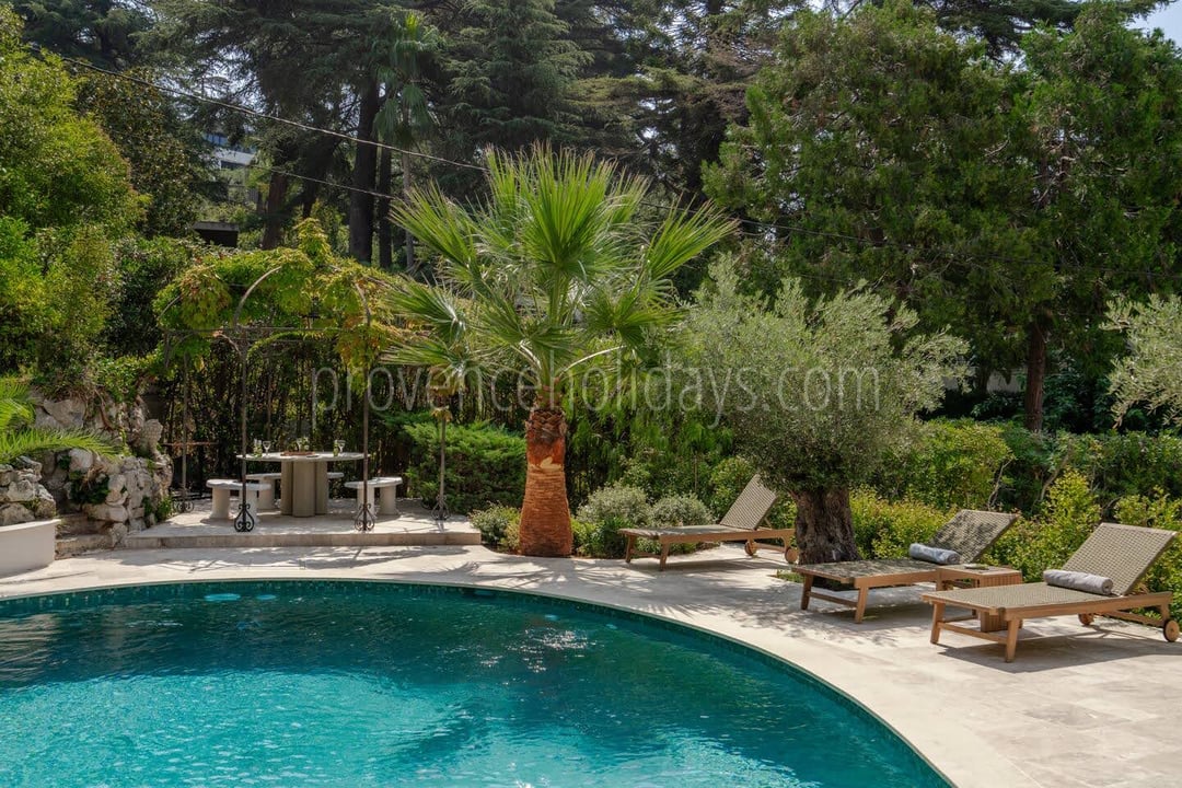 75 - Villa Elite: Villa: Pool
