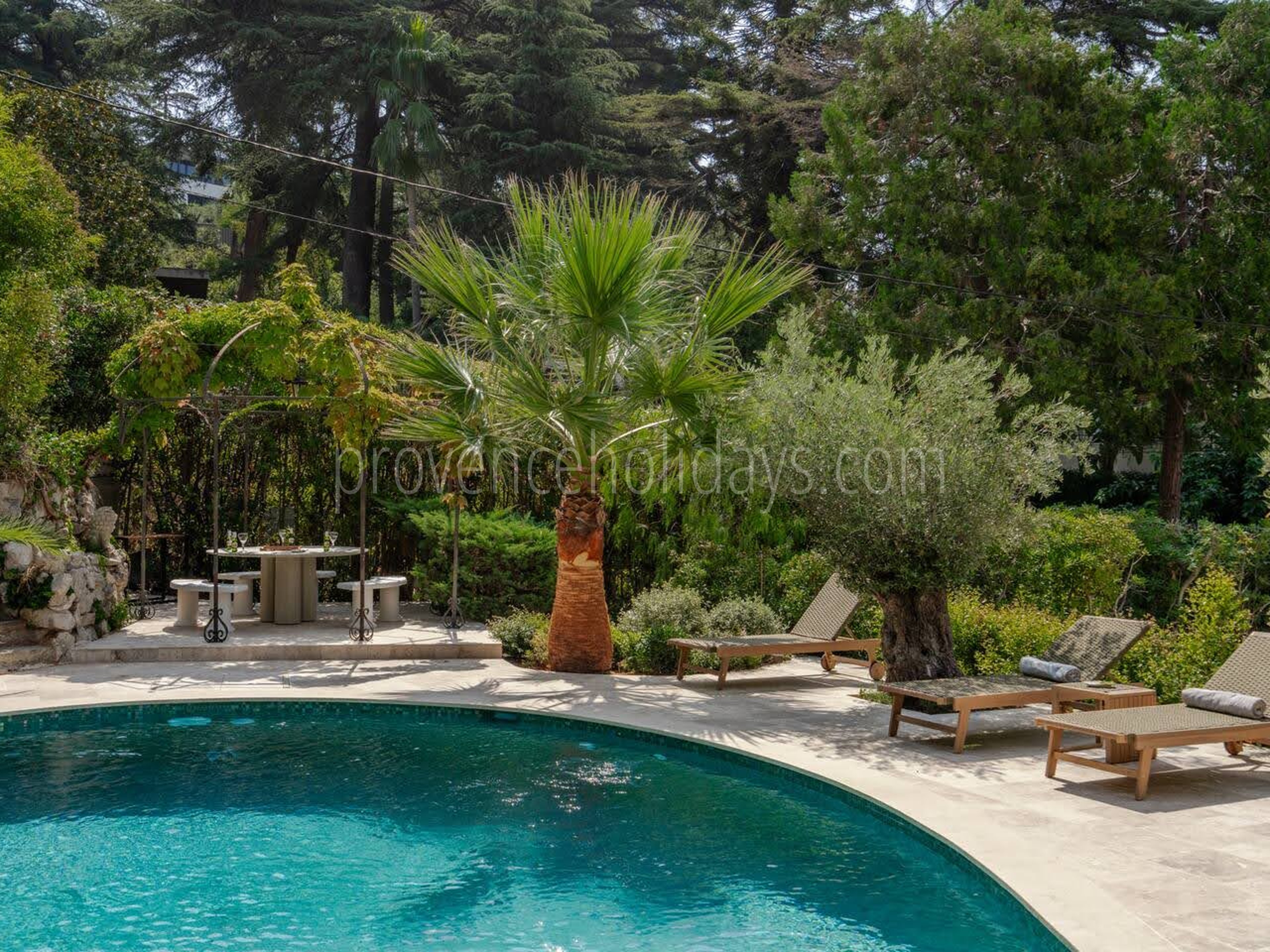 75 - Villa Elite: Villa: Pool