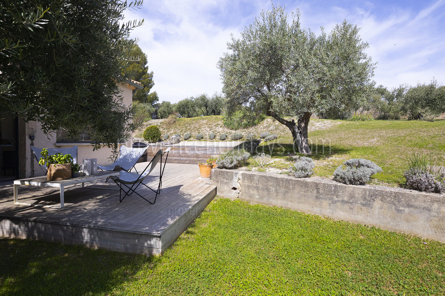 19 - Villa Crillon: Villa: Exterior