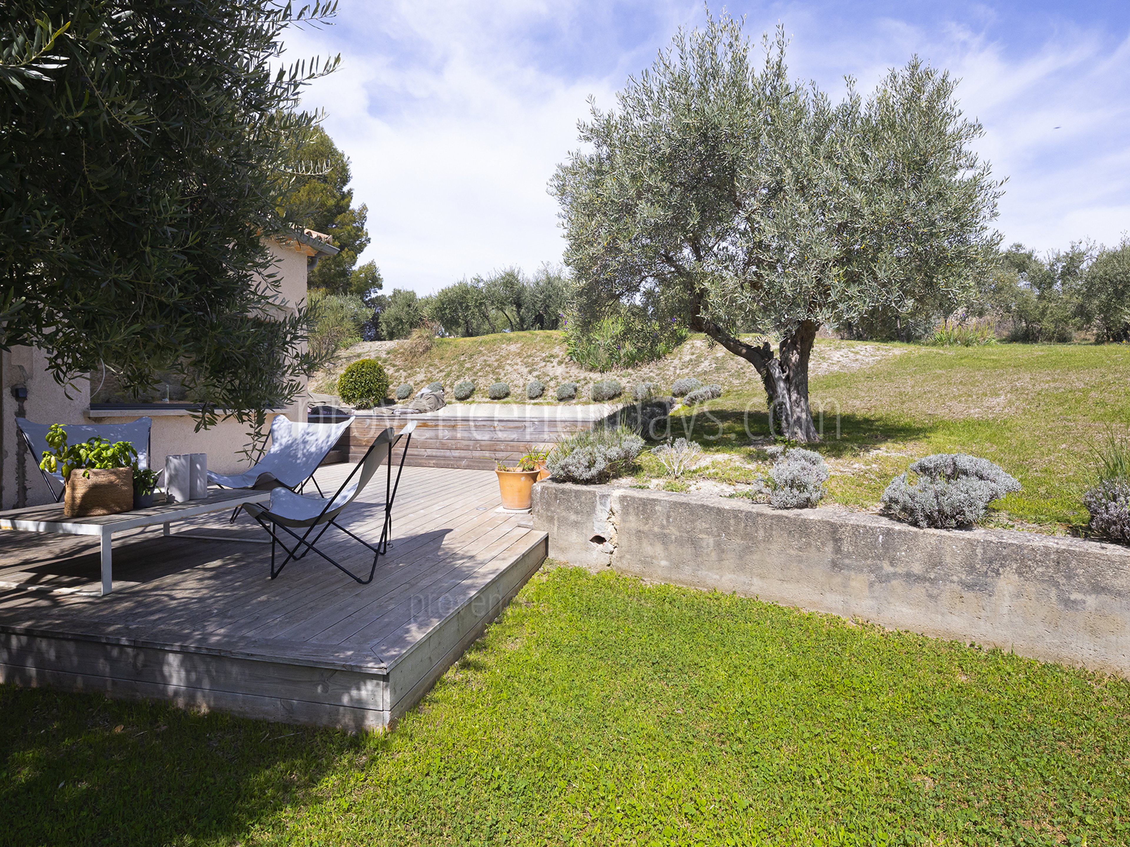 19 - Villa Crillon: Villa: Exterior