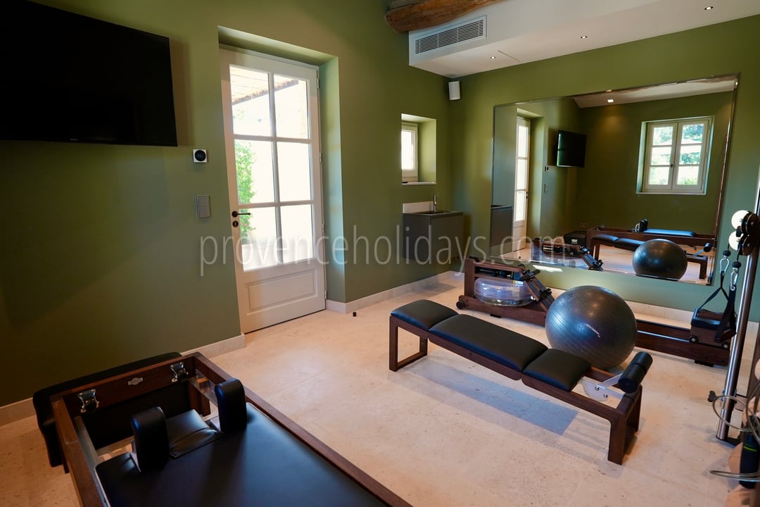 132 - Villa Panorama: Villa: Interior