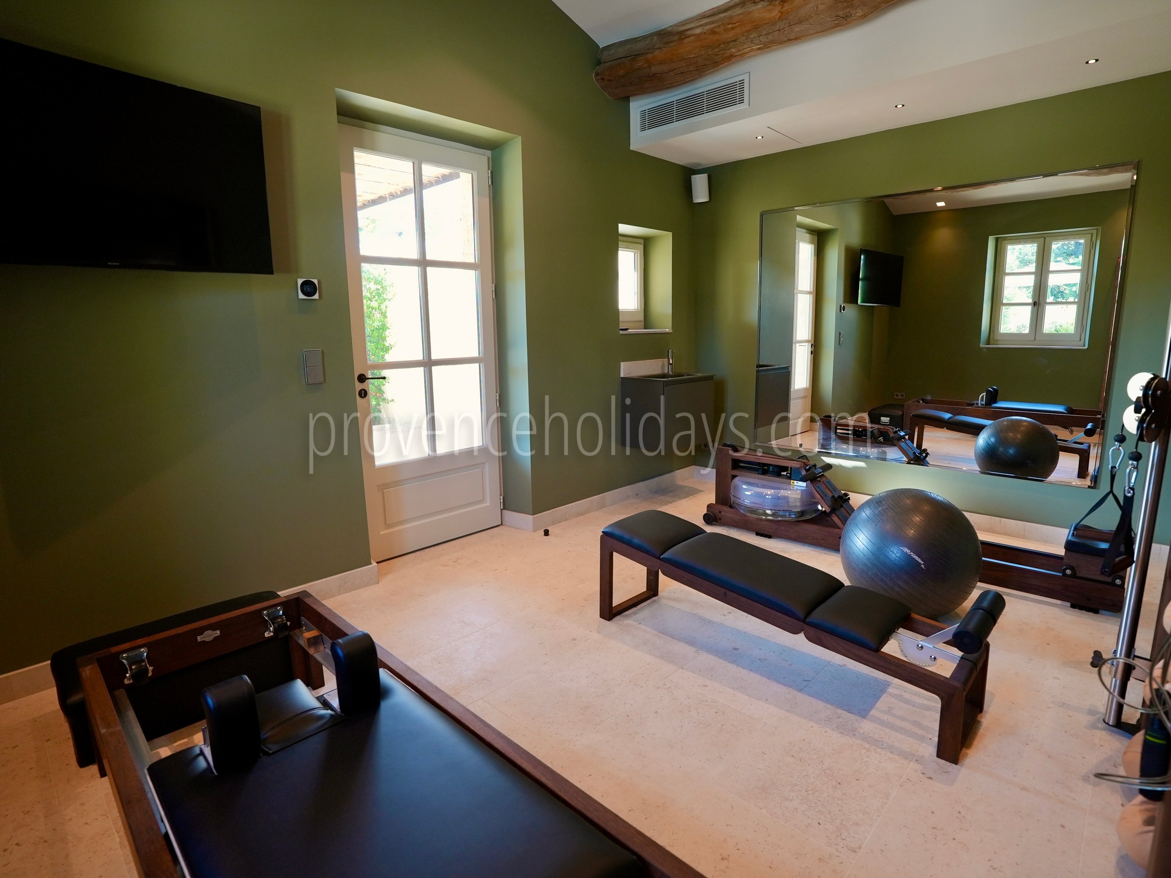 132 - Villa Panorama: Villa: Interior