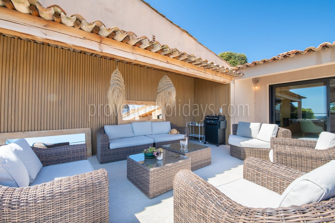 25 - Villa Baya: Villa: Exterior
