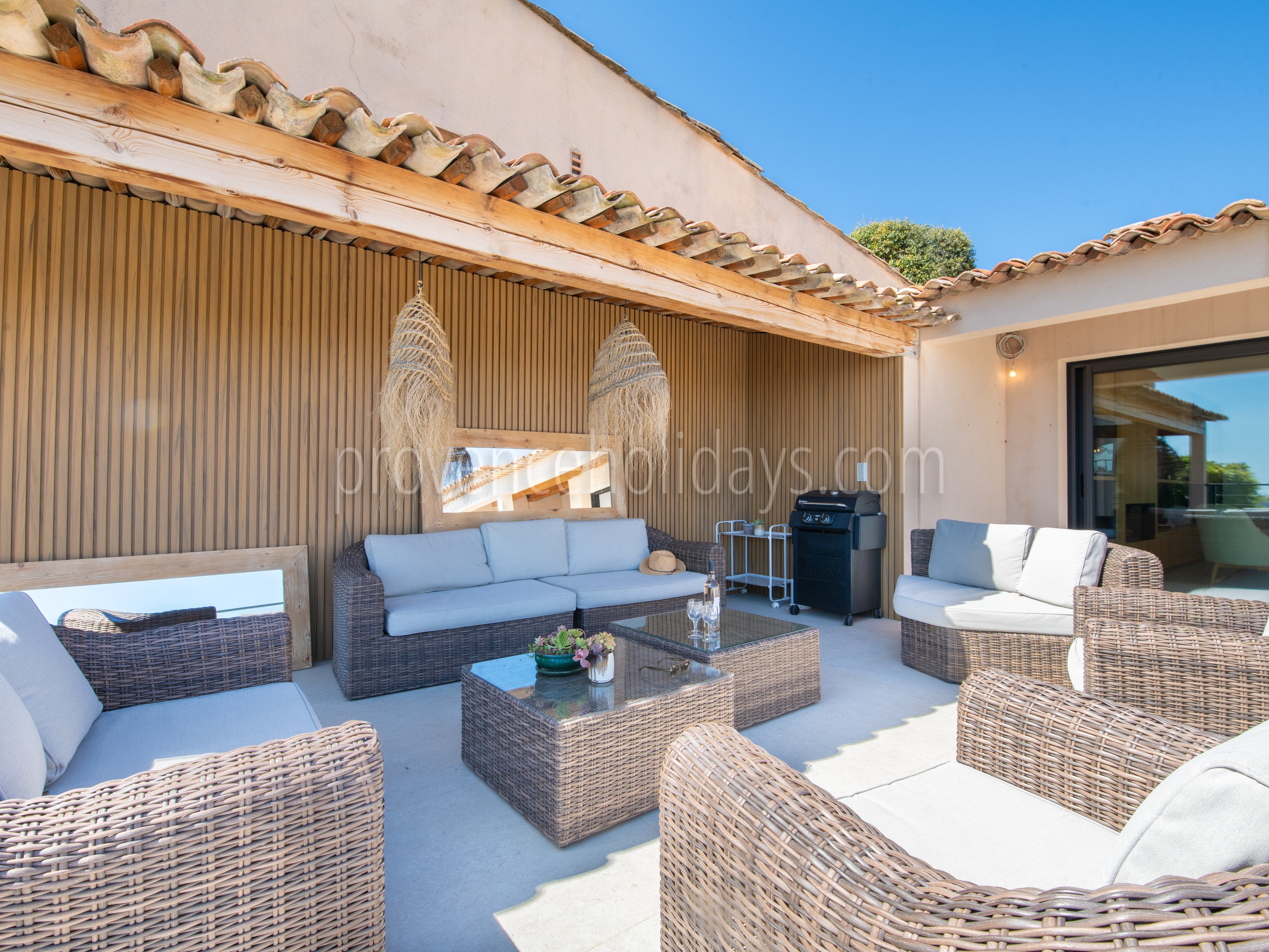 25 - Villa Baya: Villa: Exterior