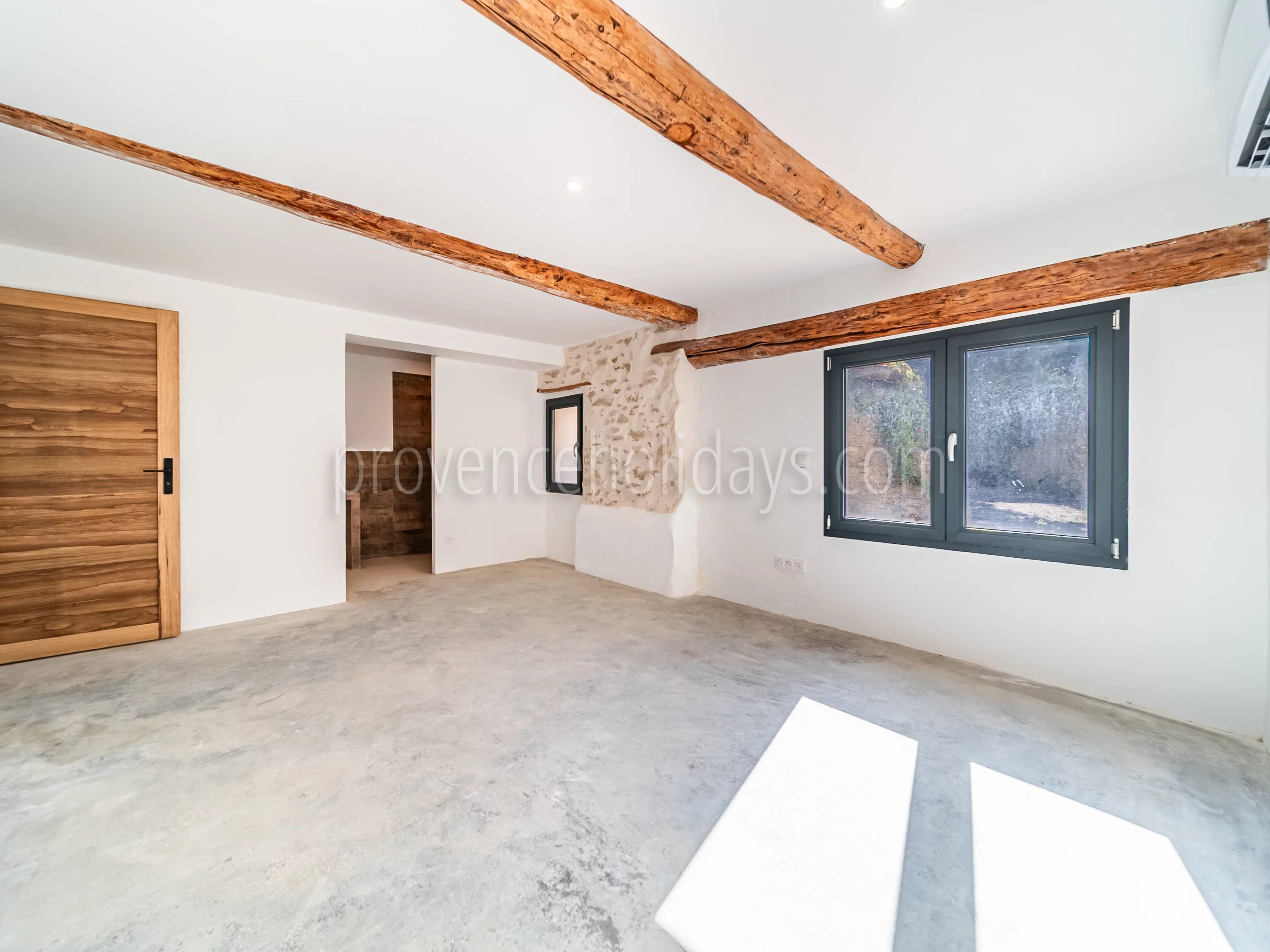 19 - Mas rénové à L\'Isle-sur-la-Sorgue: Villa: Interior