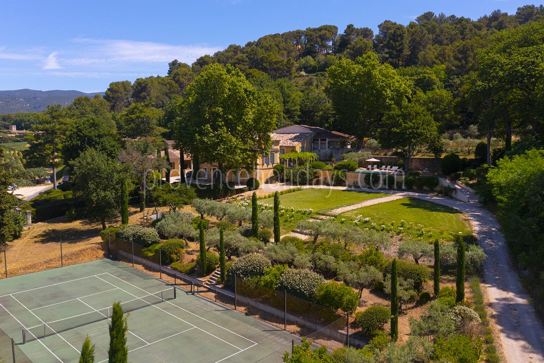 6 - Maison Valentine: Villa: Exterior