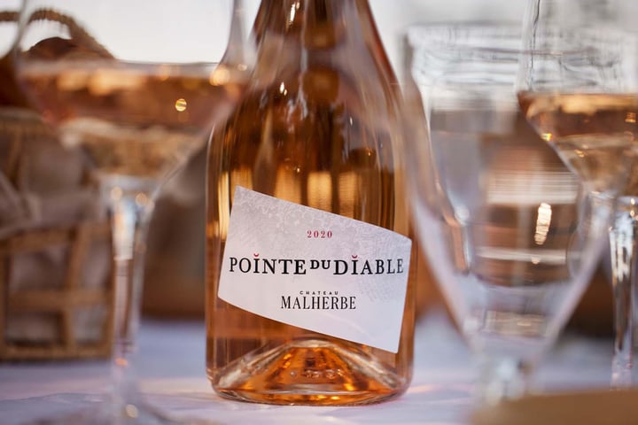 Château Malherbe