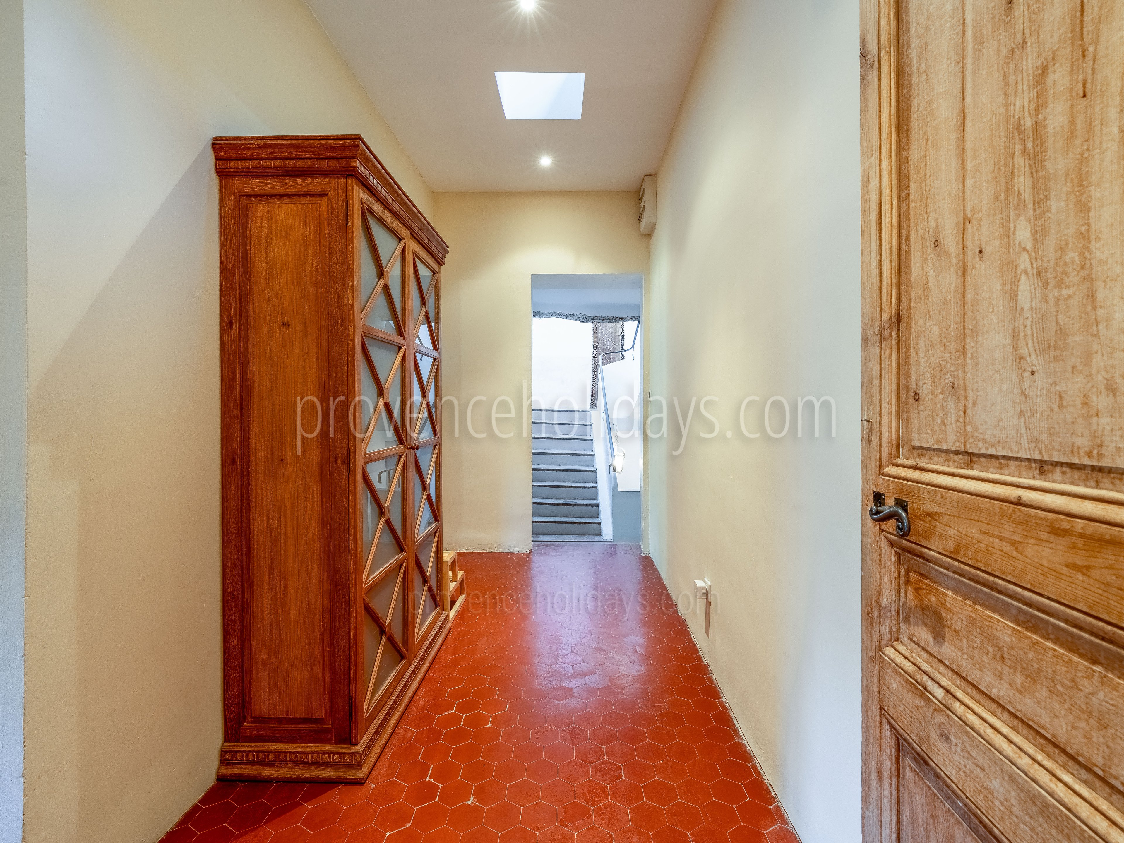 12 - Mas du Cours: Villa: Interior