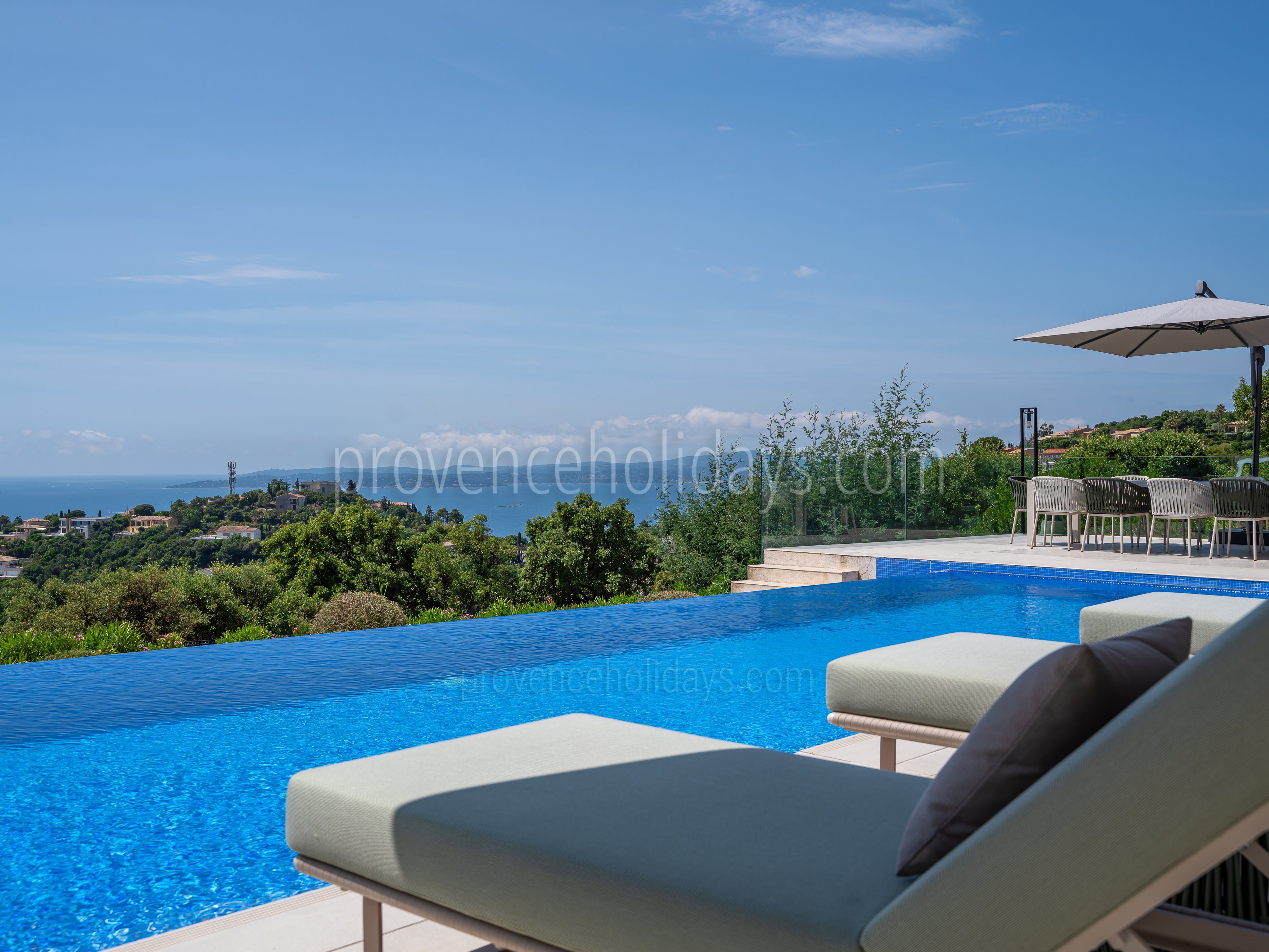 10 - Villa Iris: Villa: Pool