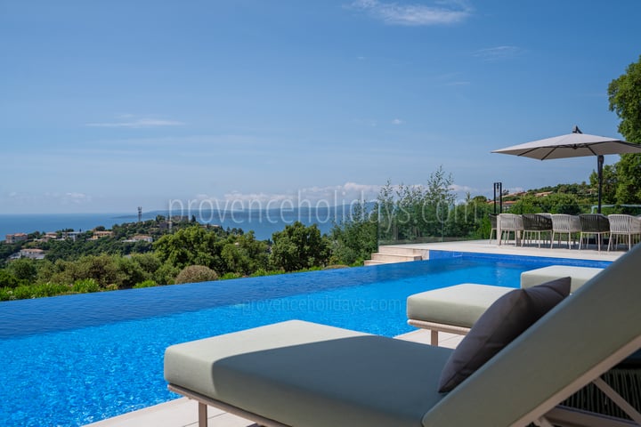 10 - Villa Iris: Villa: Pool