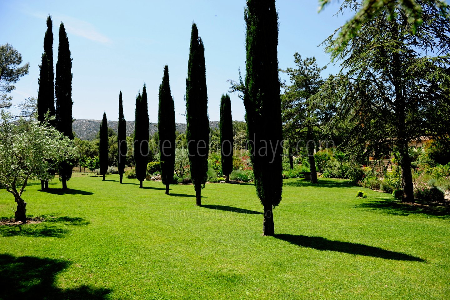 35 - Mas Tranquil: Villa: Exterior