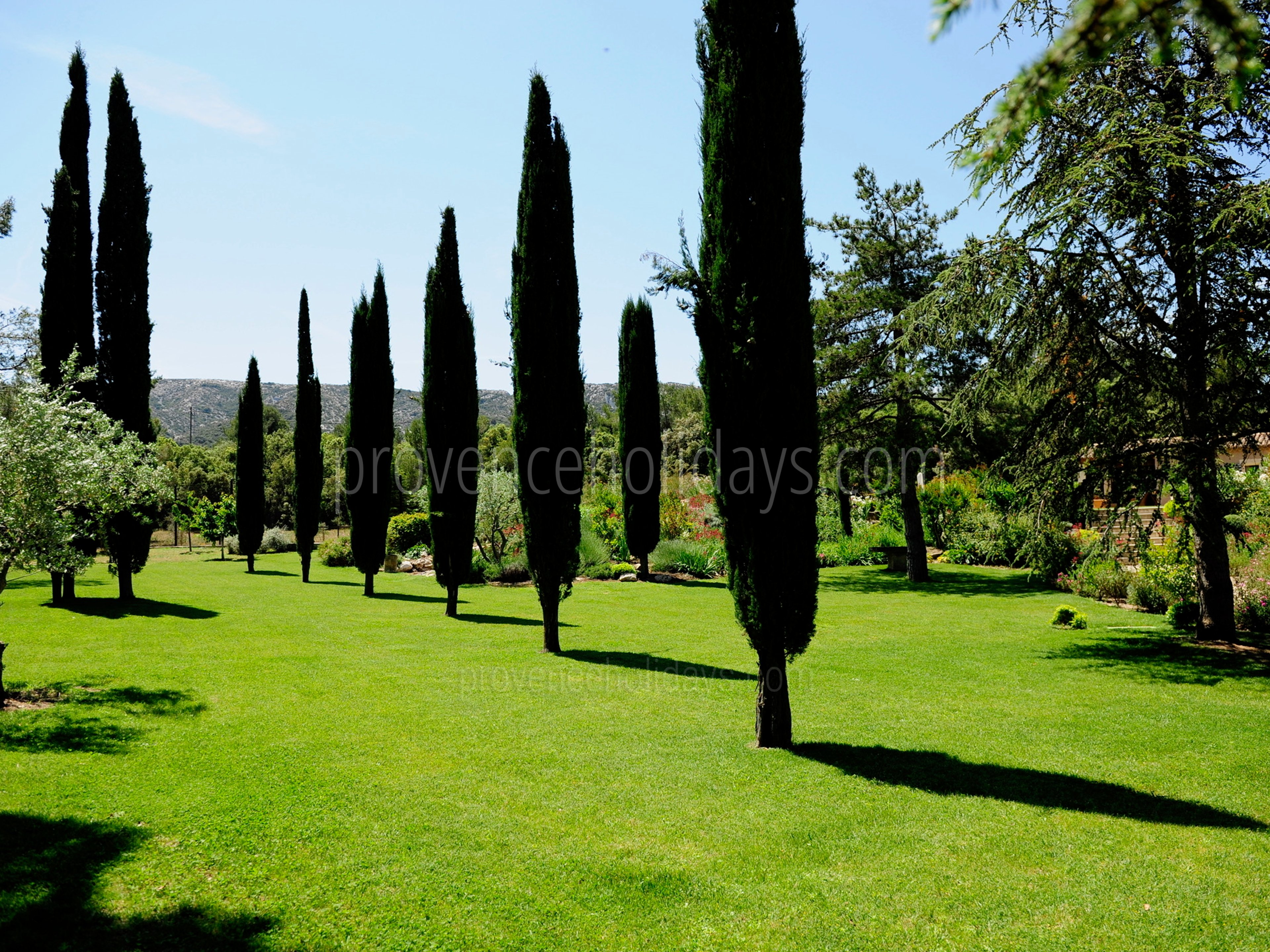 35 - Mas Tranquil: Villa: Exterior