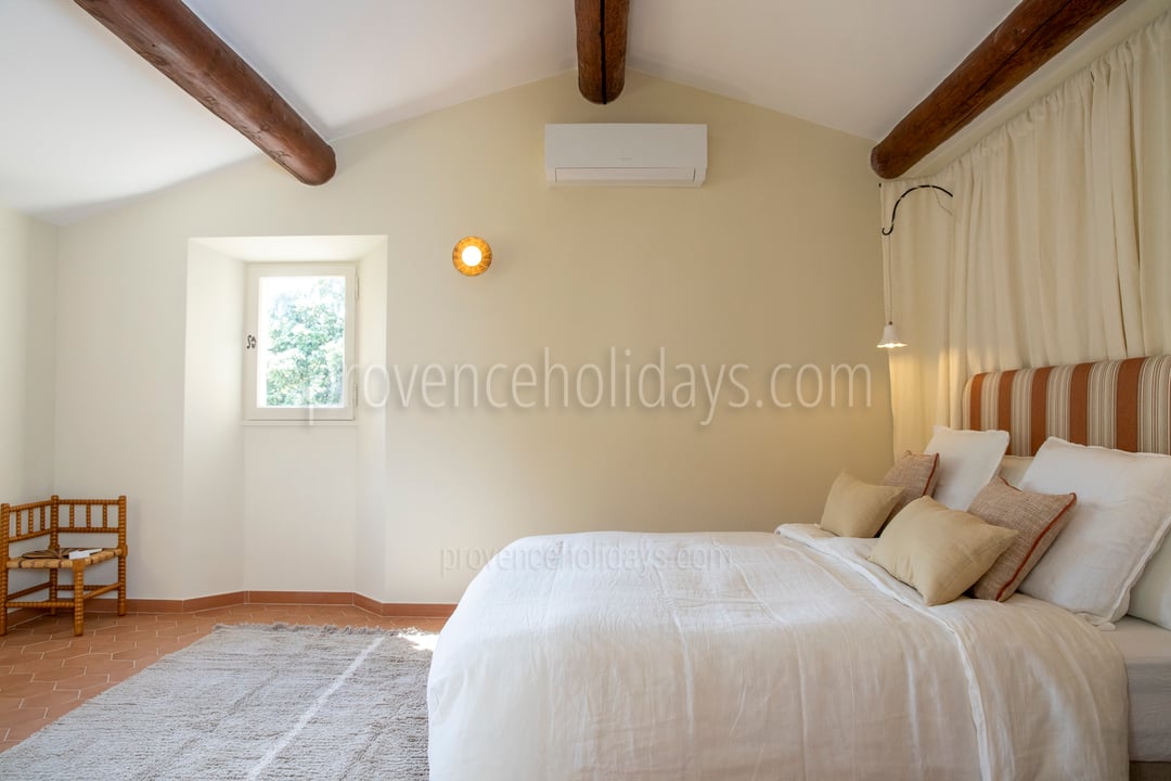 56 - Maison Lili: Villa: Bedroom