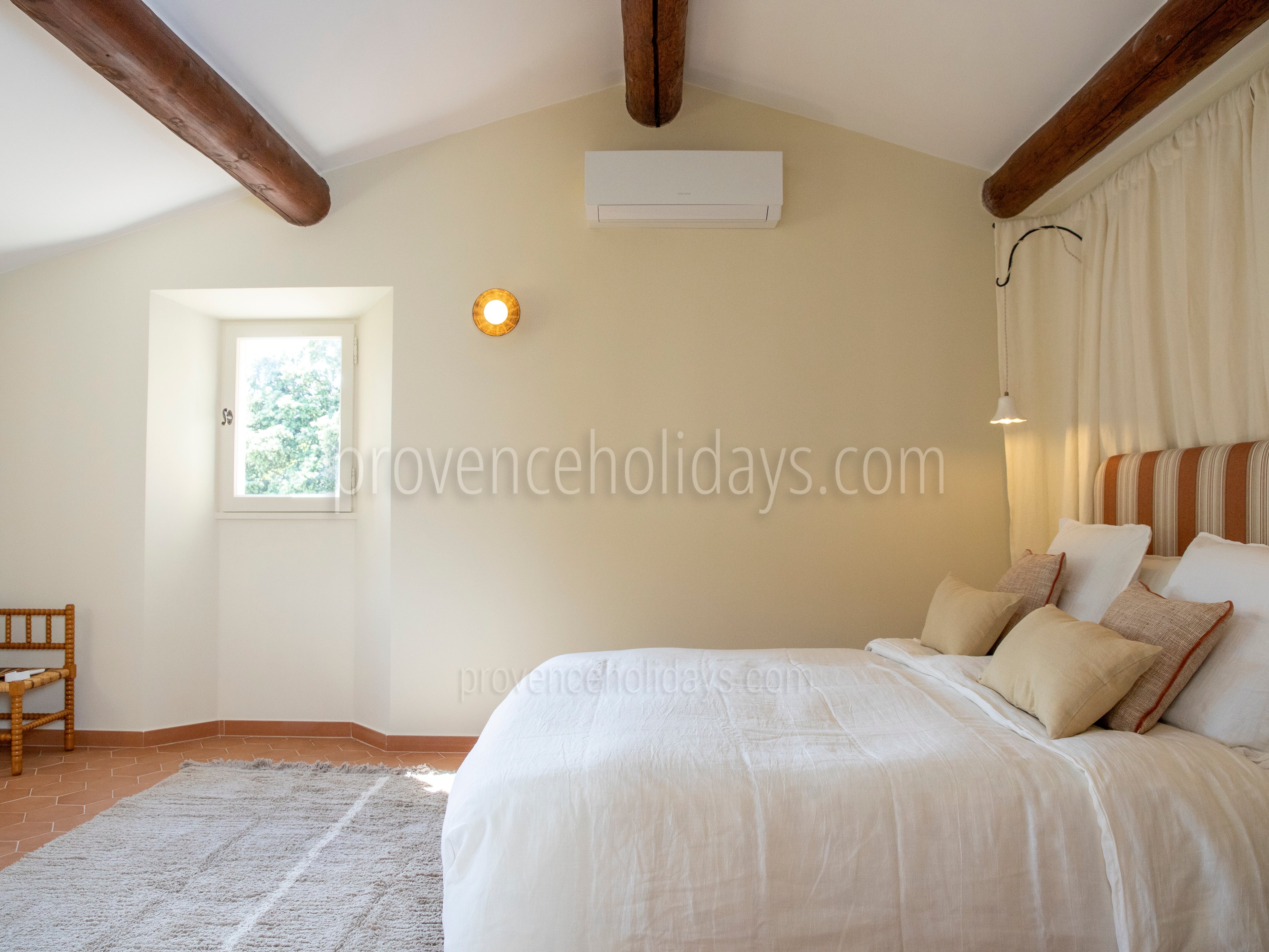 56 - Maison Lili: Villa: Bedroom