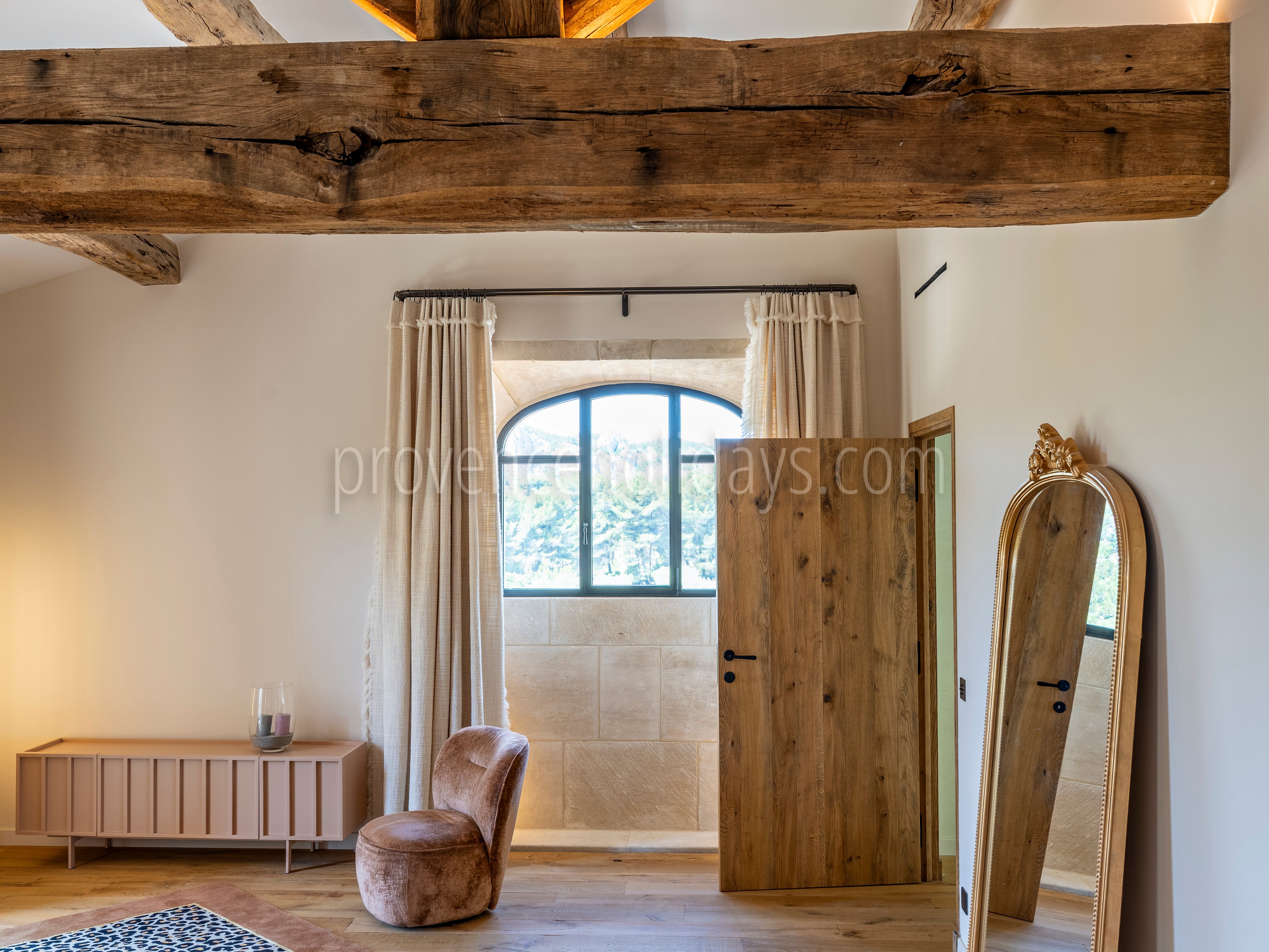 Le Loup des Alpilles - 156