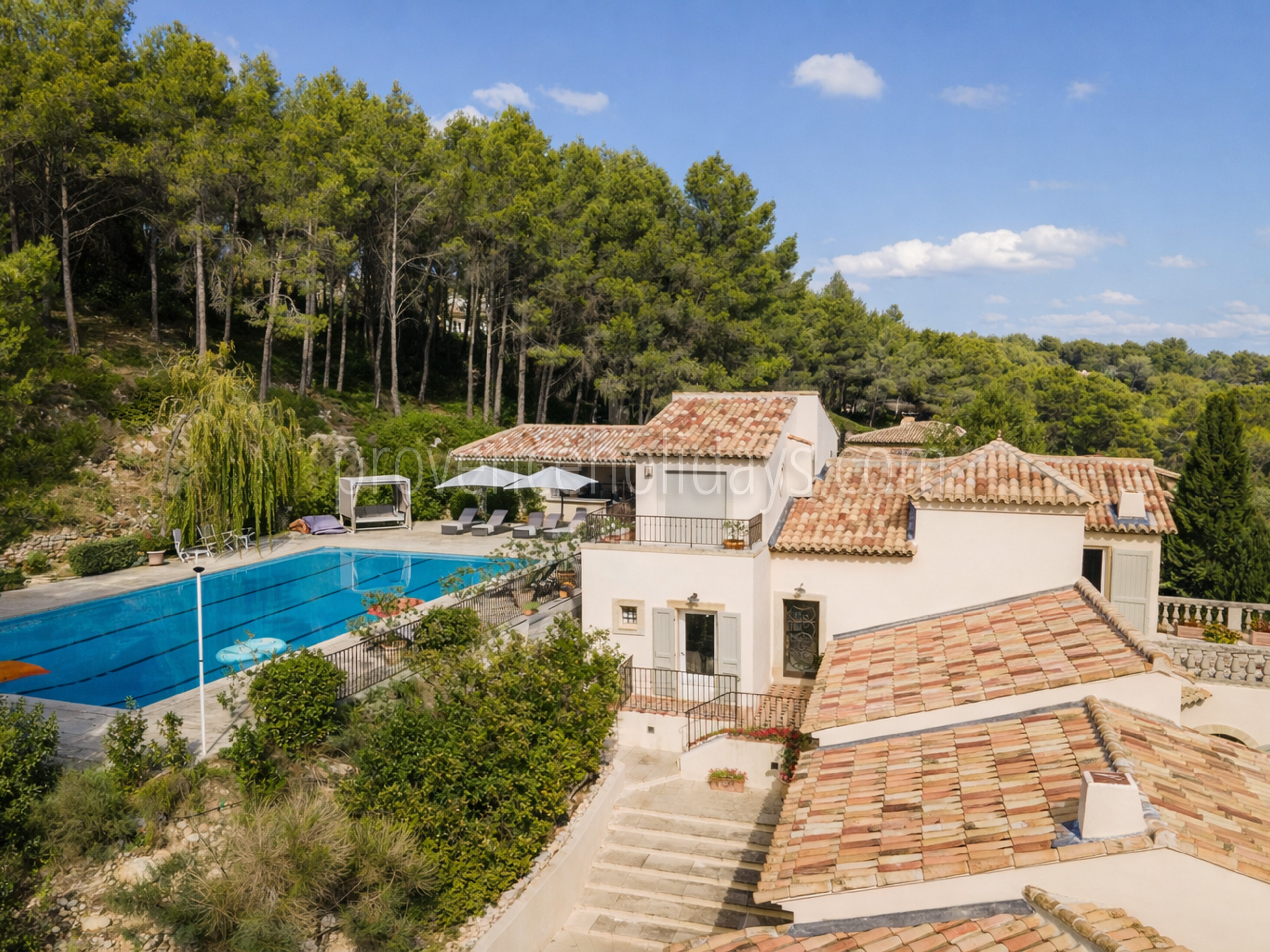 Domaine de la Tour - 41