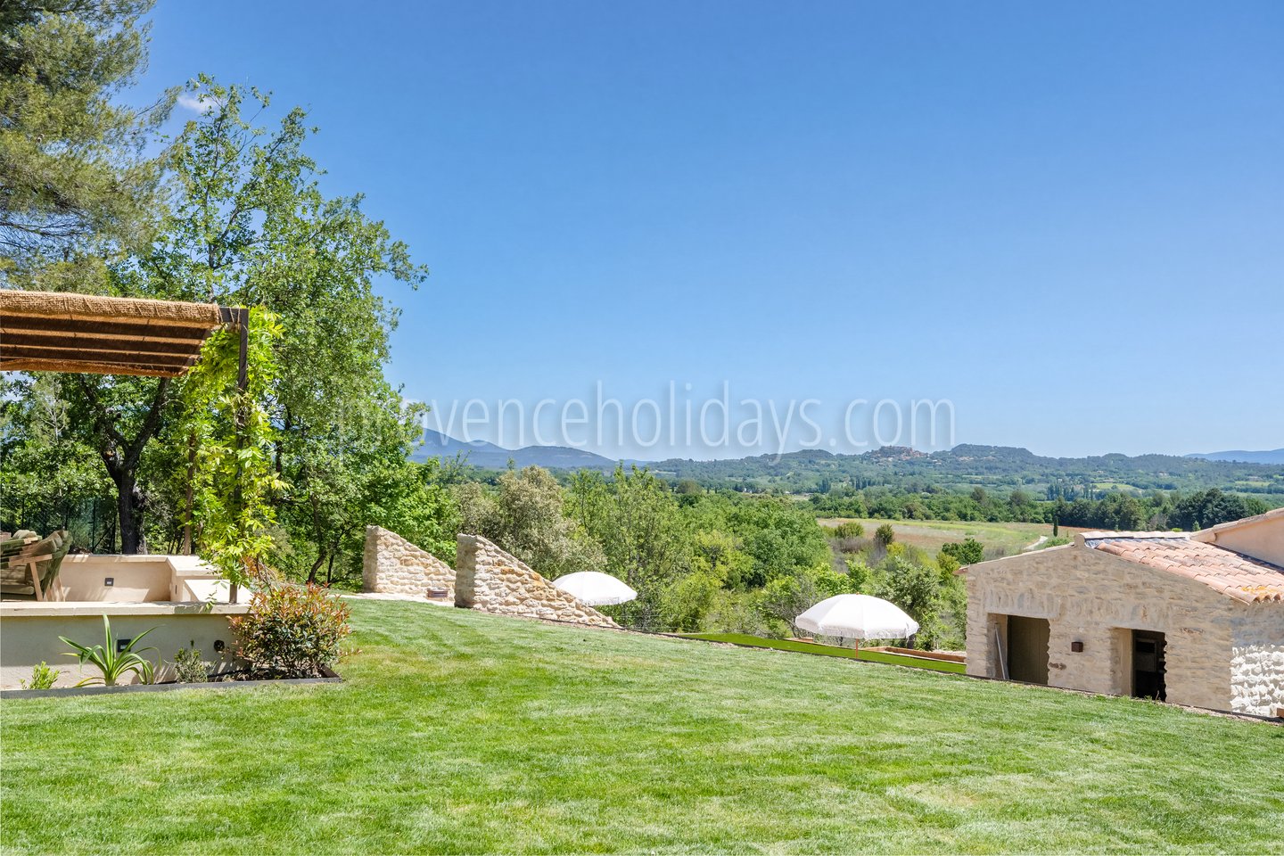56 - Villa Alba: Villa: Exterior