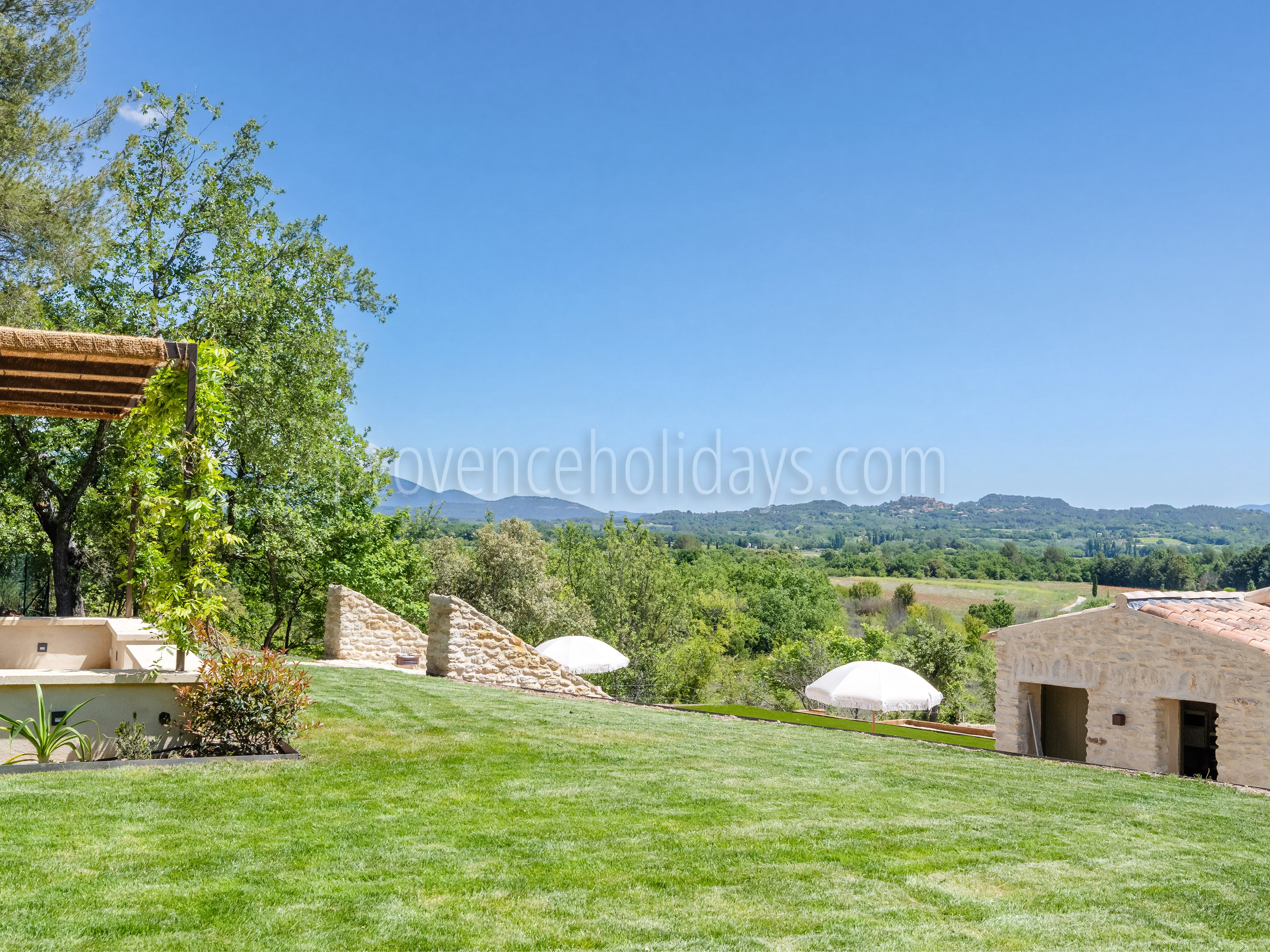 56 - Villa Alba: Villa: Exterior
