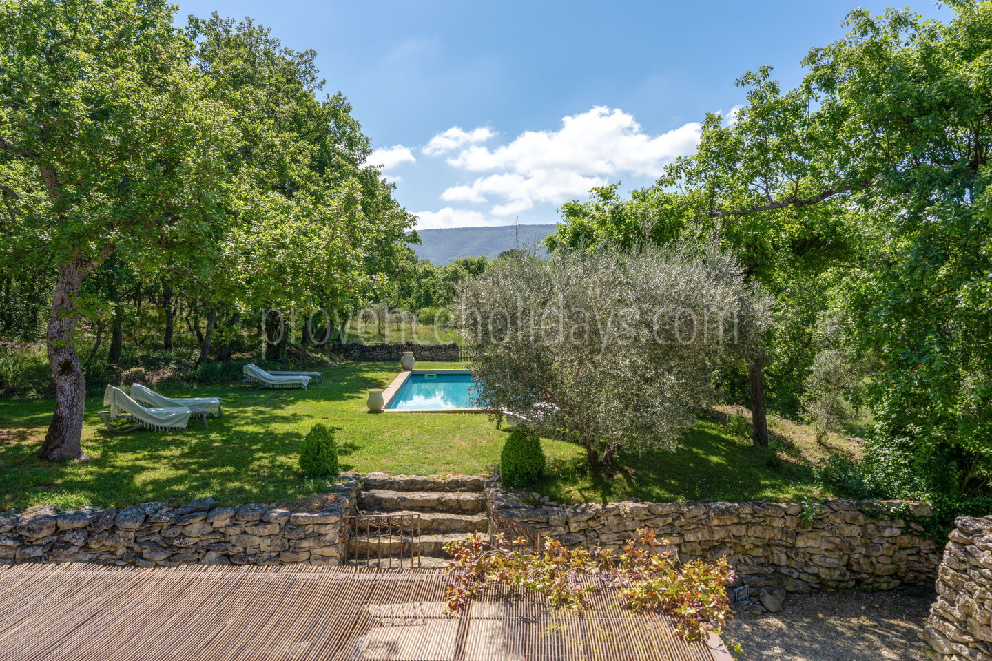 63 - Les Oliviers: Villa: Exterior