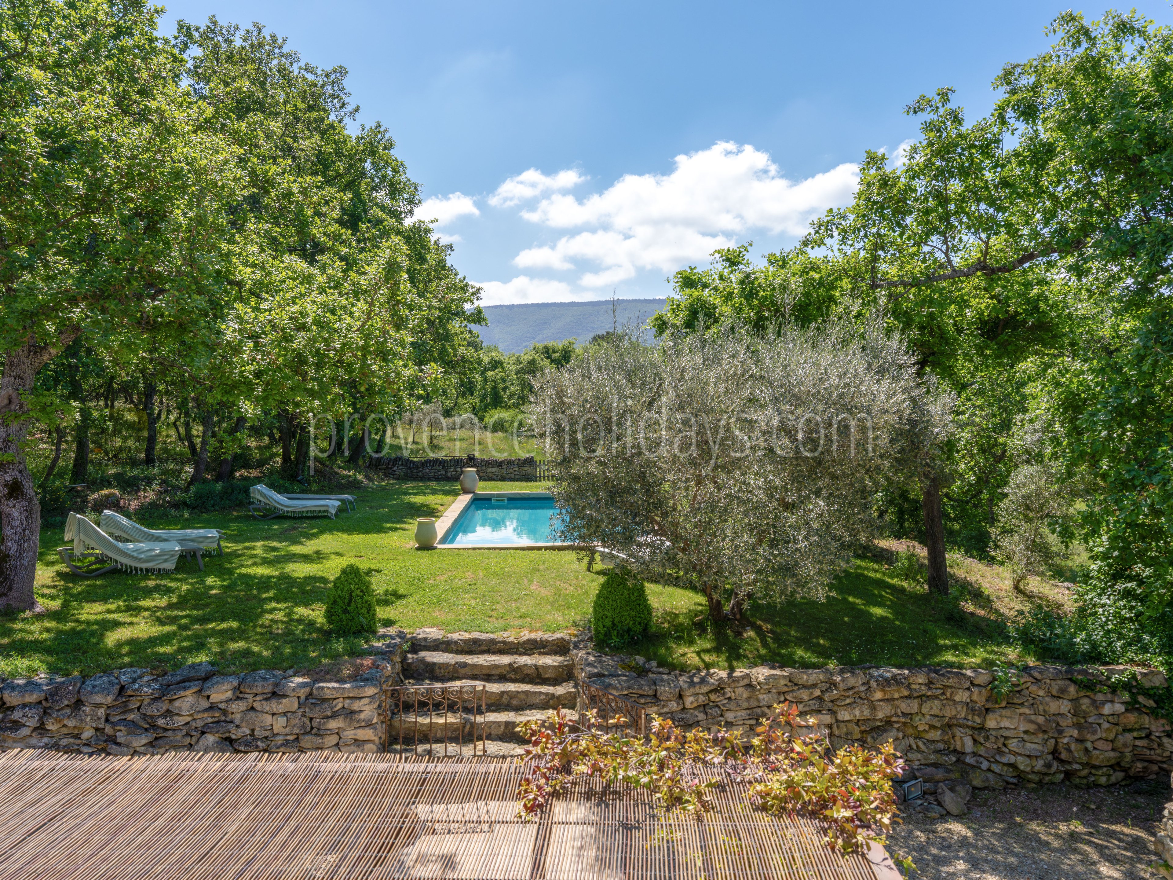 63 - Les Oliviers: Villa: Exterior