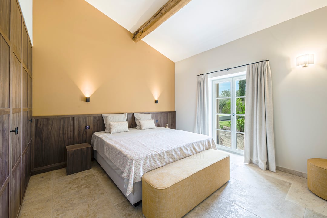 5 - Mas Cérès: Villa: Interior