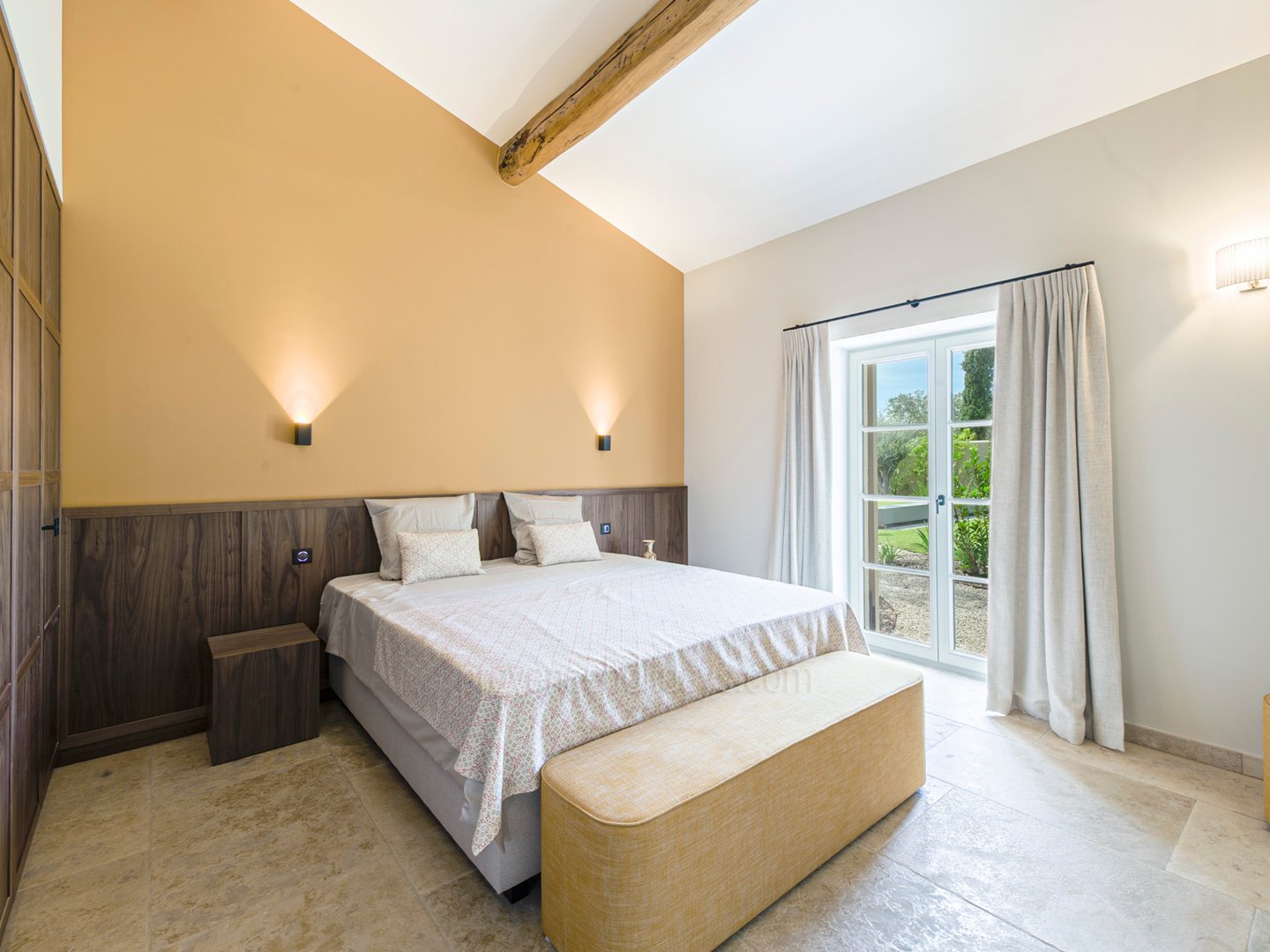 5 - Mas Cérès: Villa: Interior